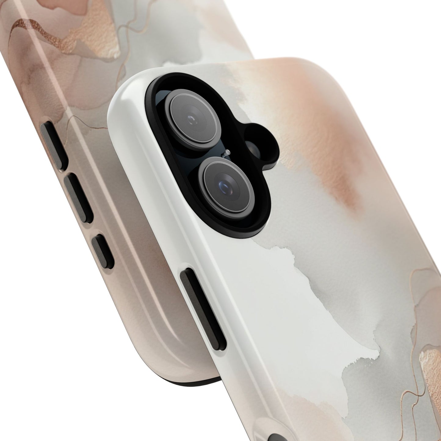 Whispering Horizons - Phone Case