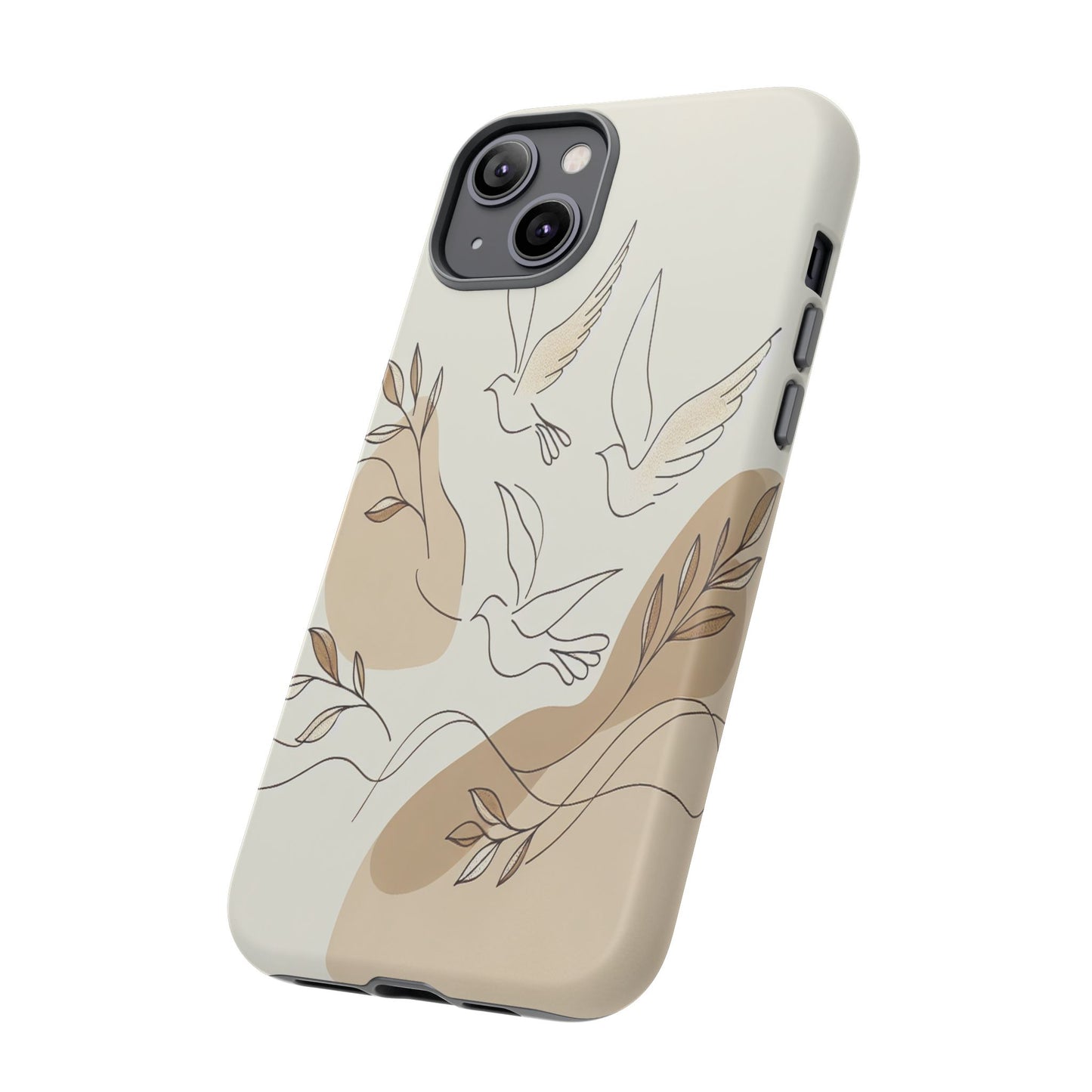 Flight of Freedom - Phone Case