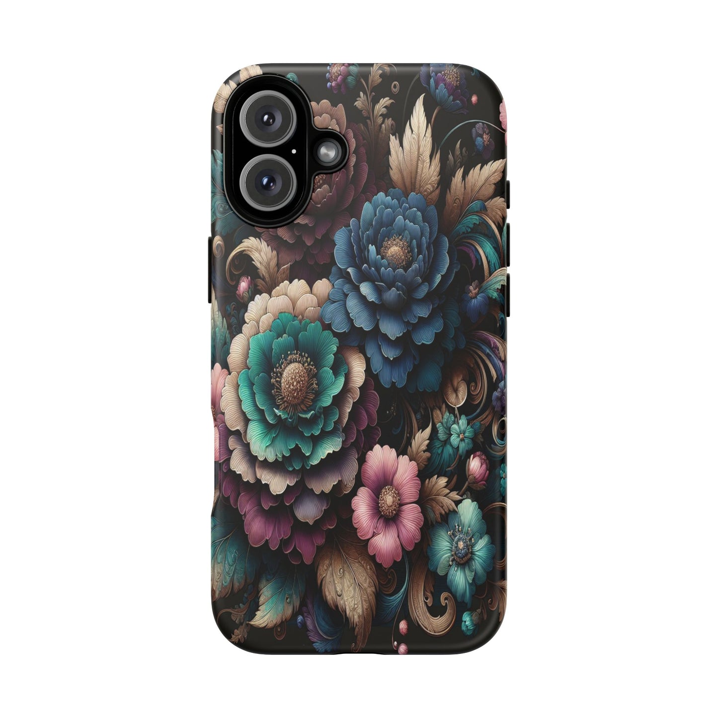 Garden Whispers - Phone Case