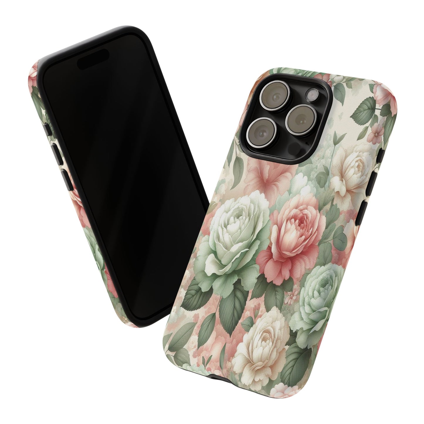 Garden of Wonders - Phone Case