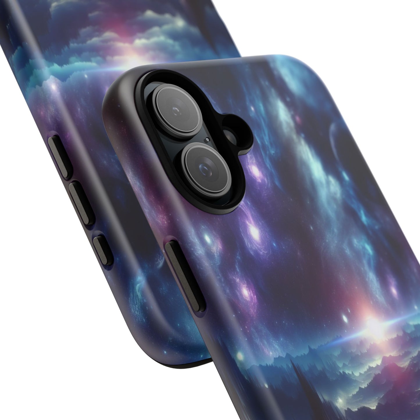 Celestial Landscape - Phone Case