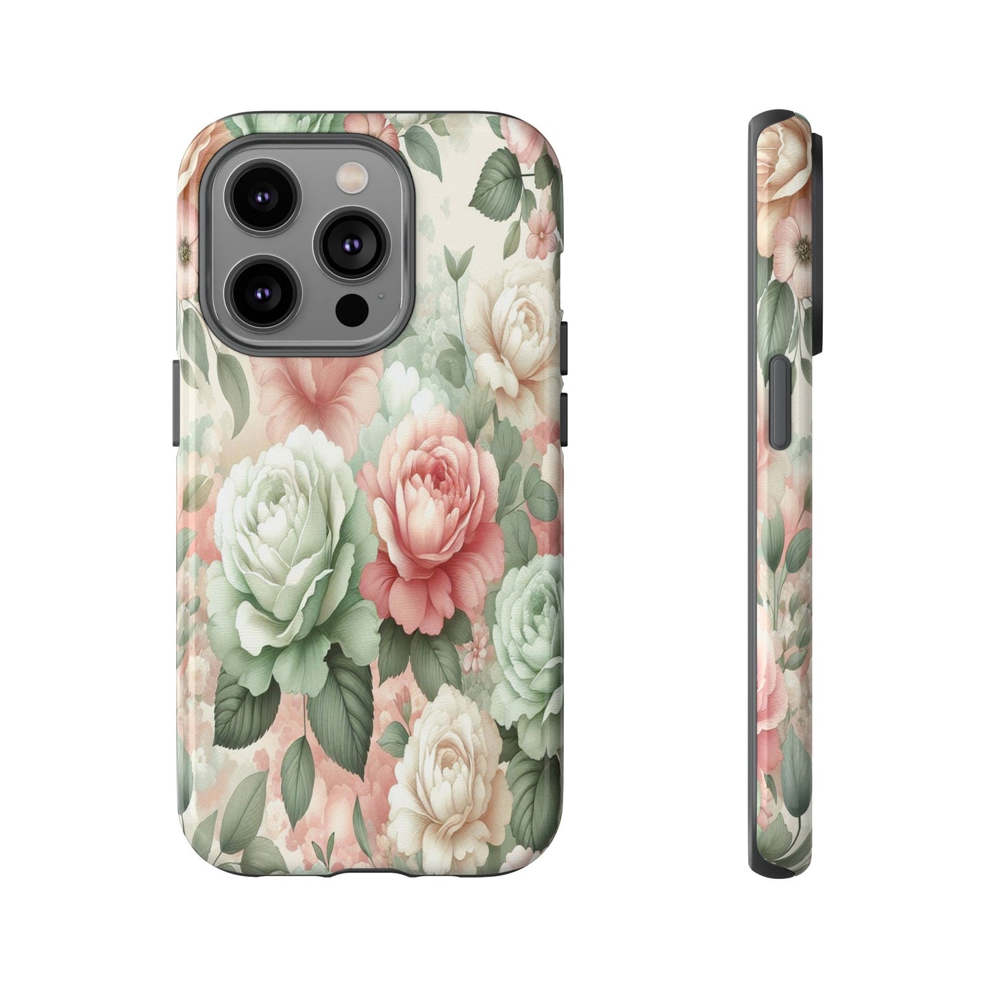 Garden of Wonders - Phone Case