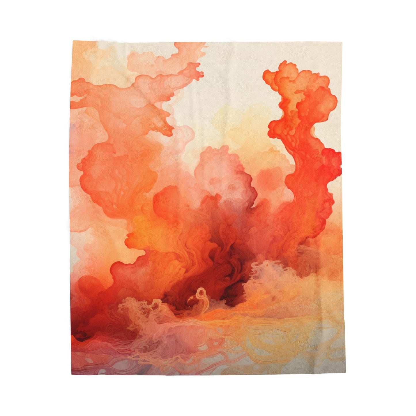 LEBLEZAR - Plush Blanket