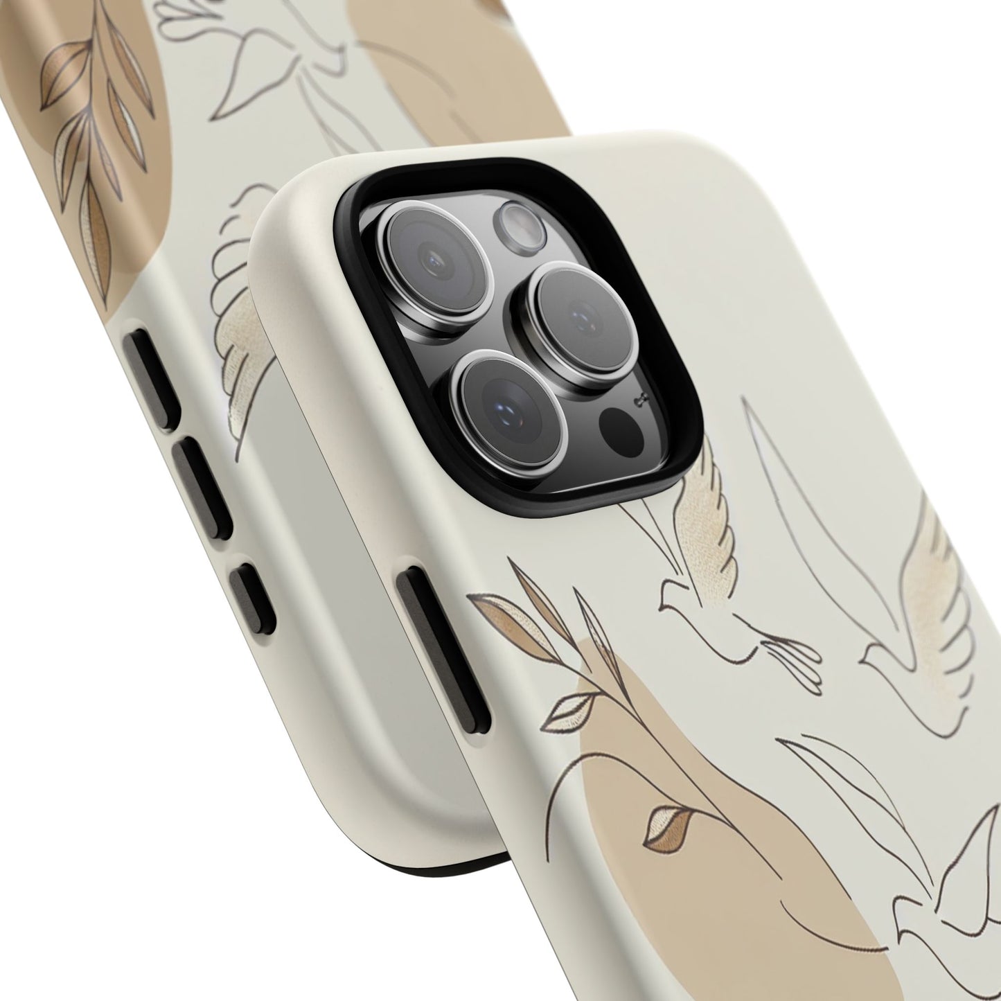 Flight of Freedom - Phone Case