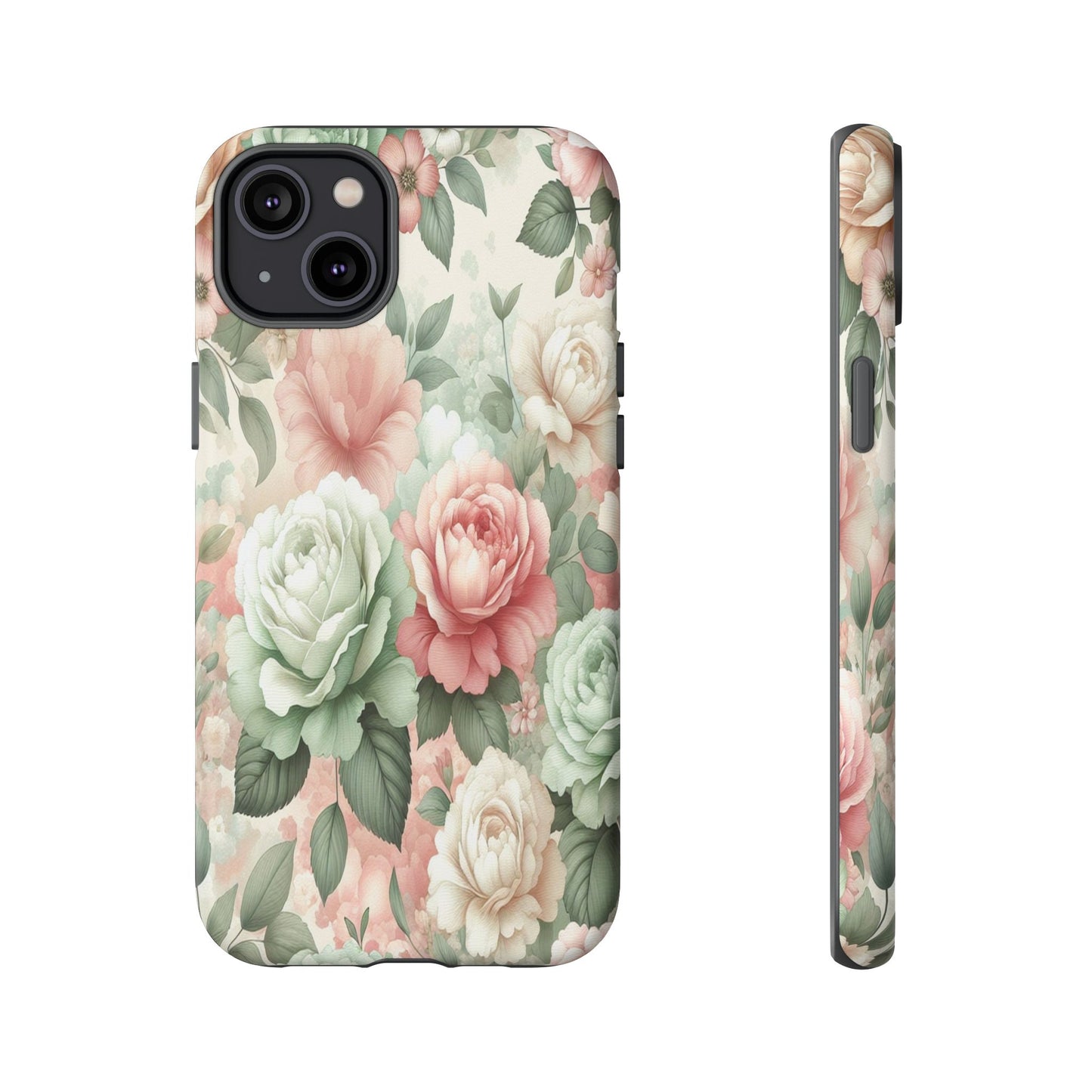Garden of Wonders - Phone Case