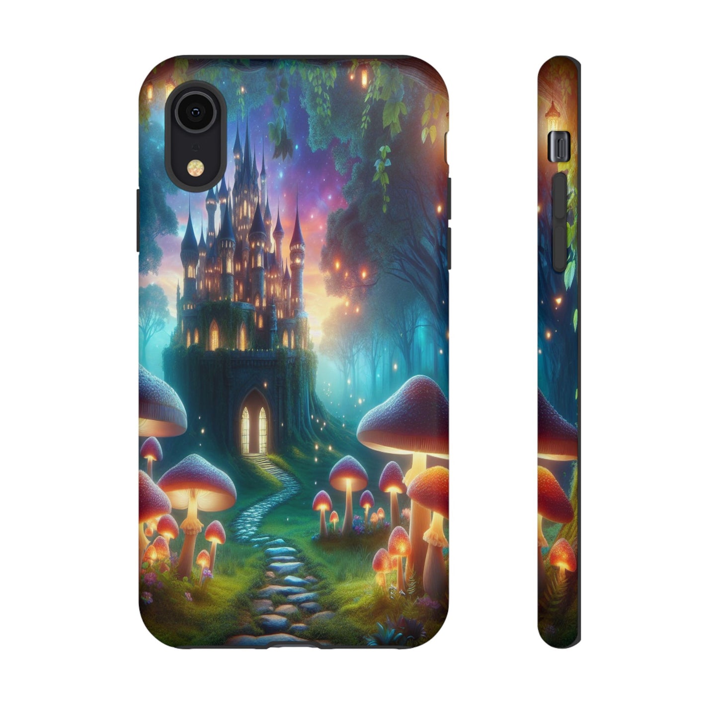 Fairytale Luminescence - Phone Case