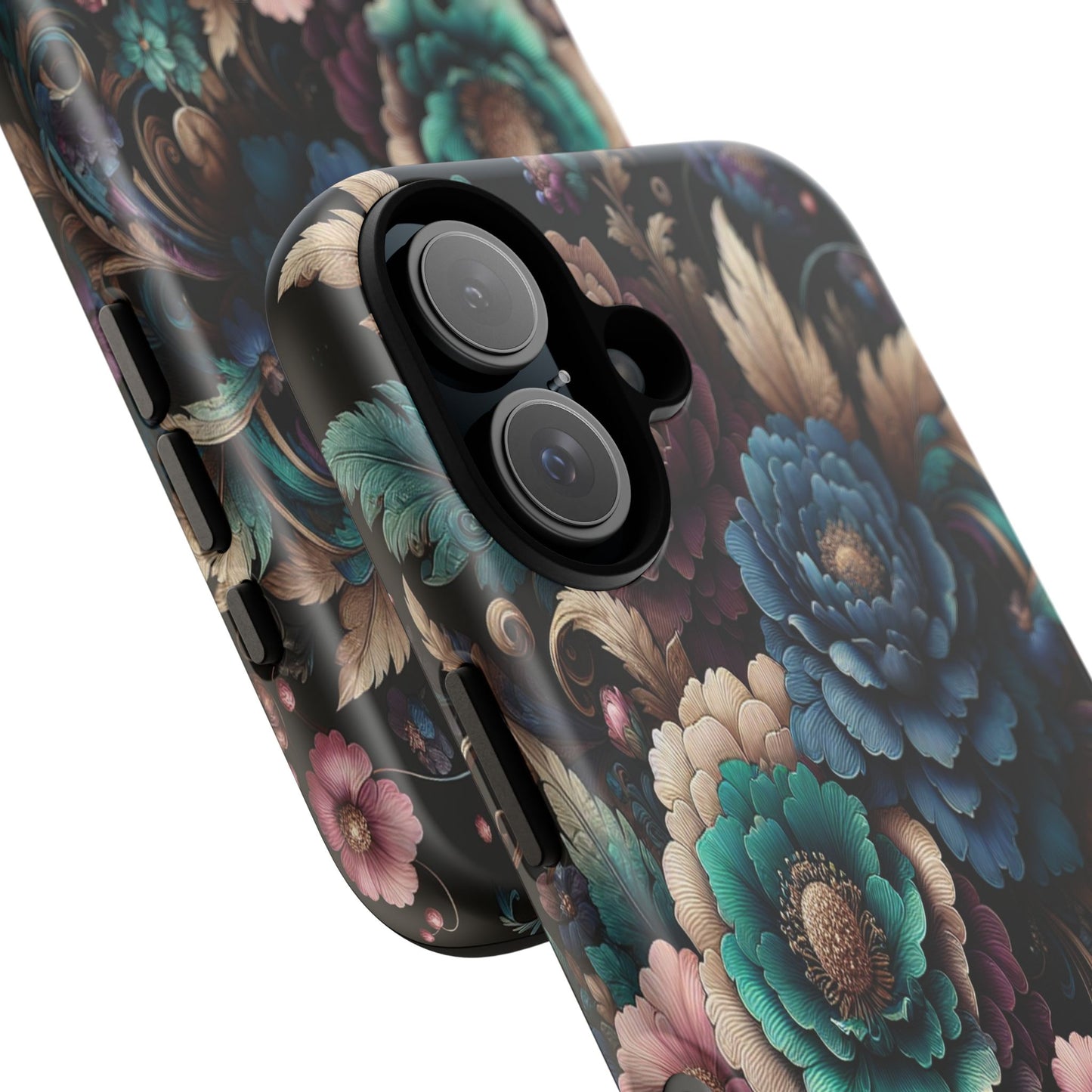 Garden Whispers - Phone Case