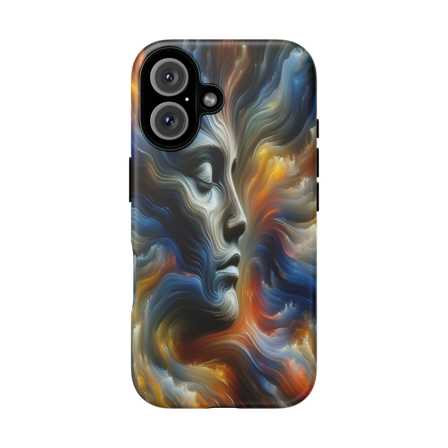 Whispers of the Universe - Phone Case