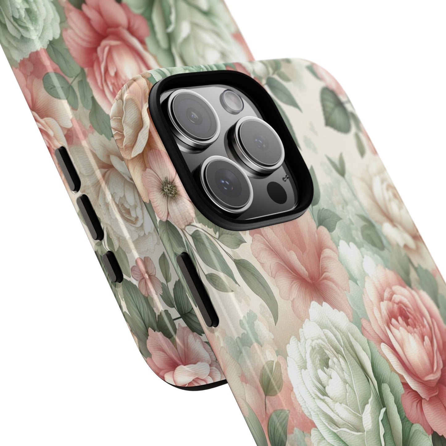 Garden of Wonders - Phone Case