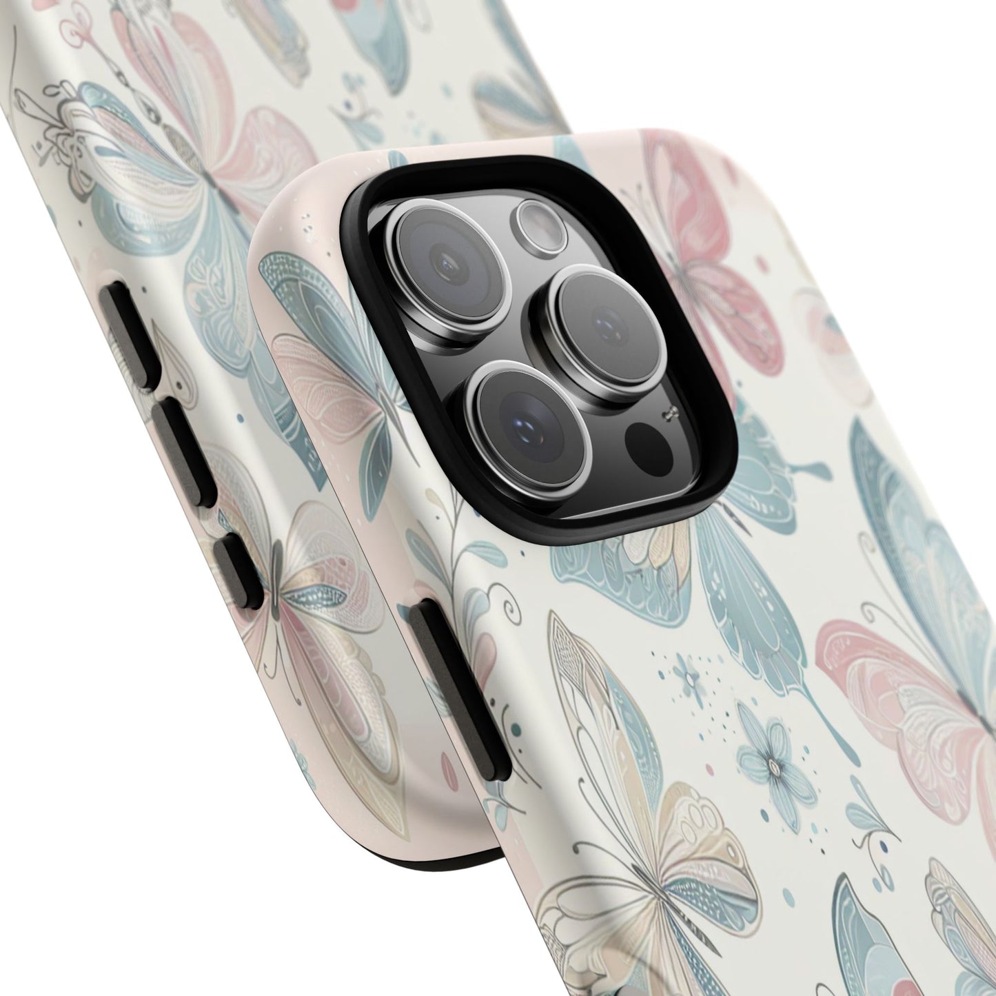 Wings of Whimsy - Phone Case