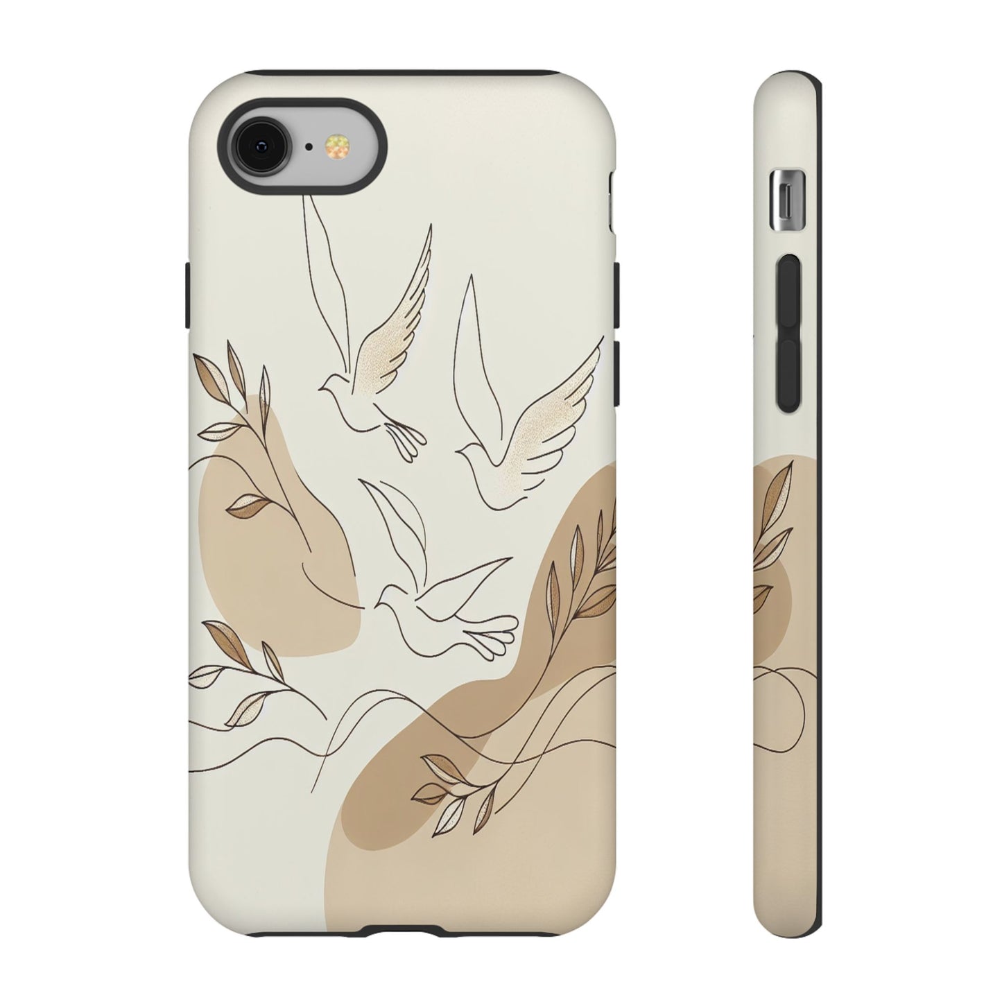 Flight of Freedom - Phone Case