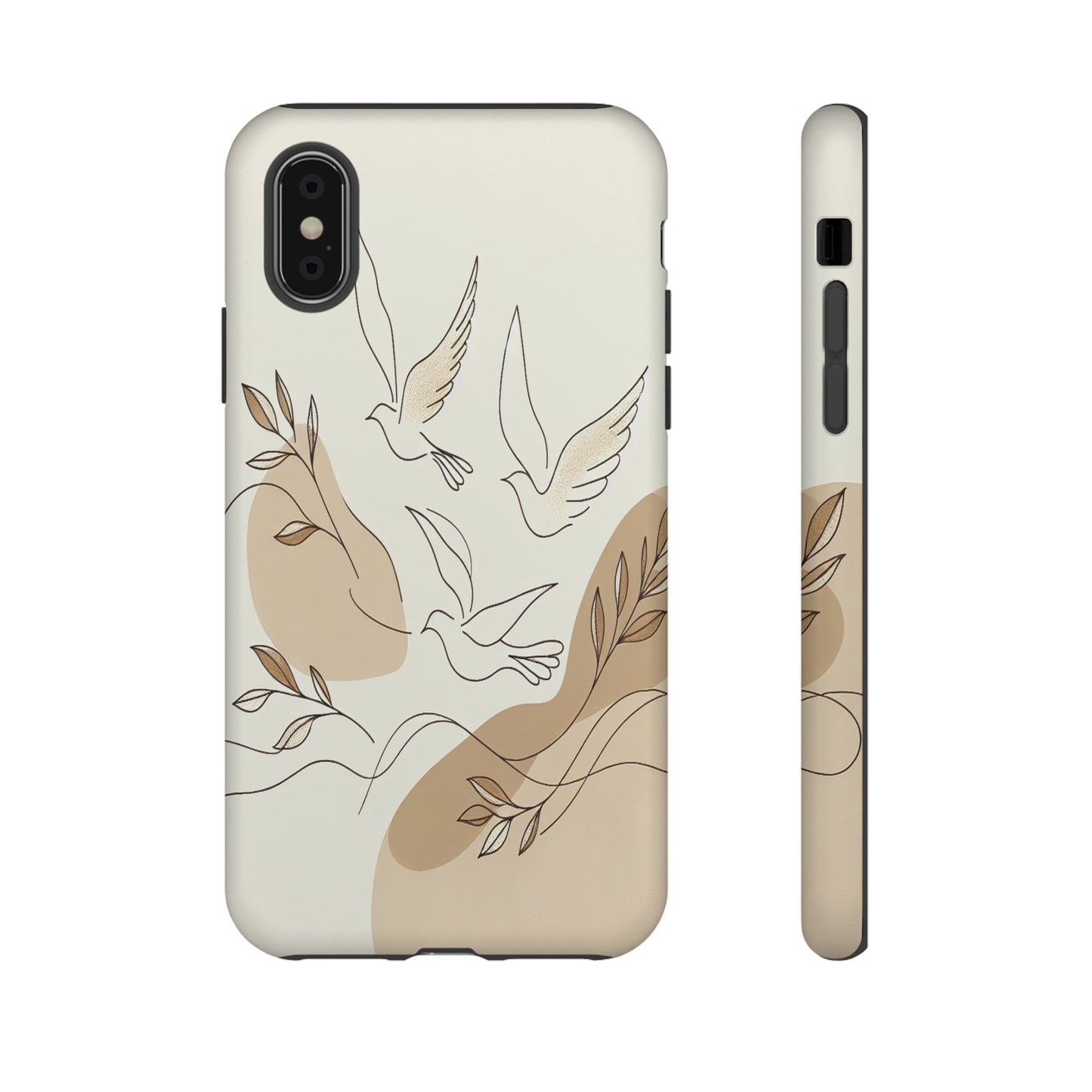 Flight of Freedom - Phone Case