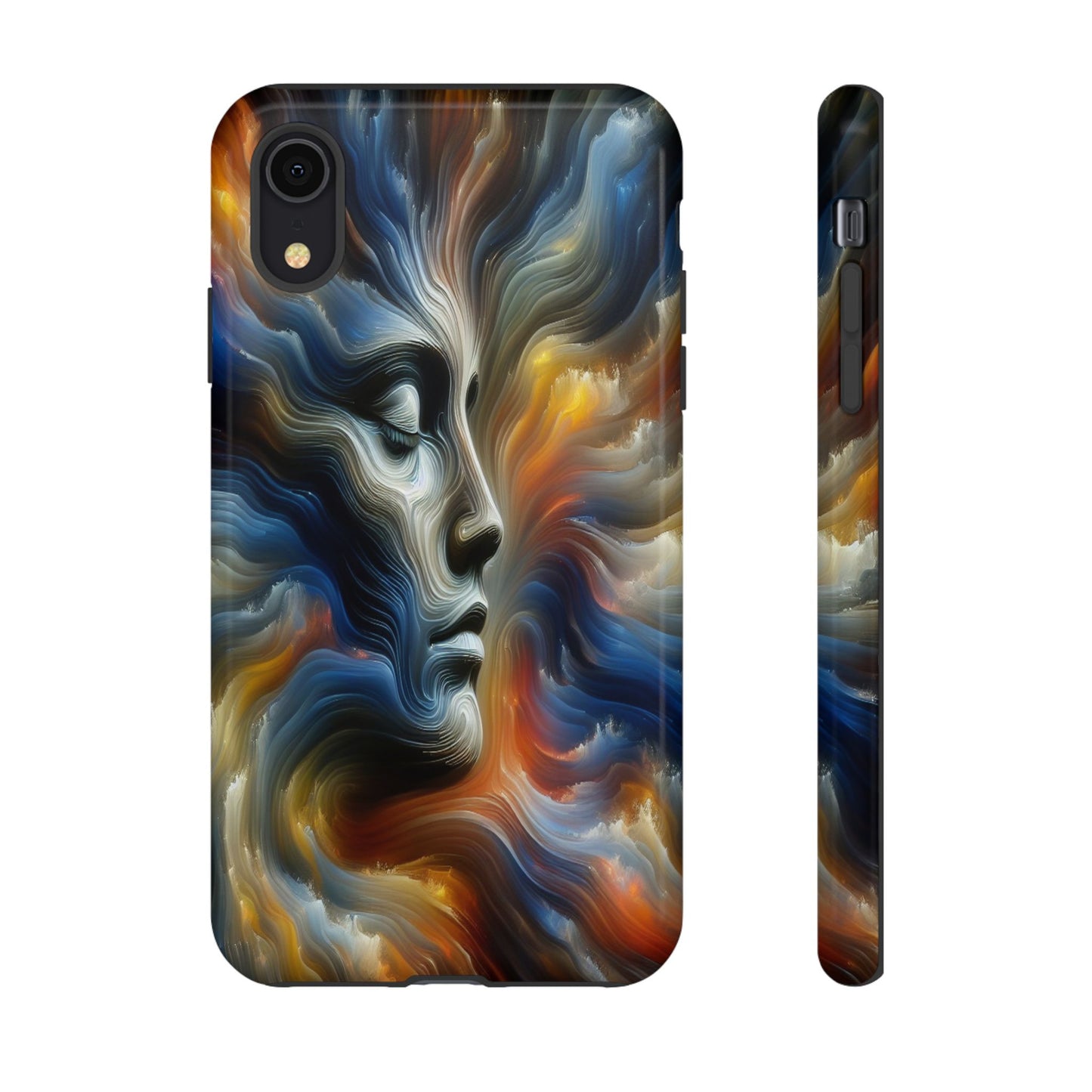 Whispers of the Universe - Phone Case
