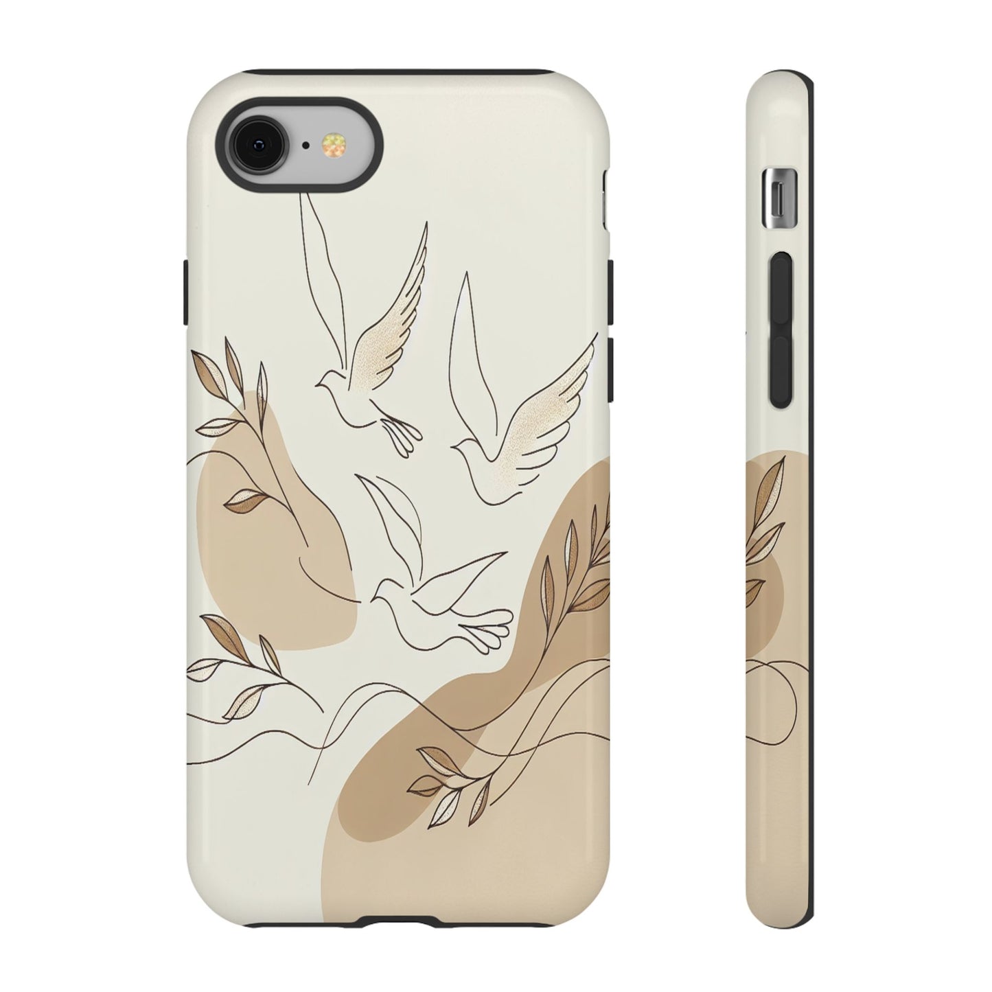 Flight of Freedom - Phone Case