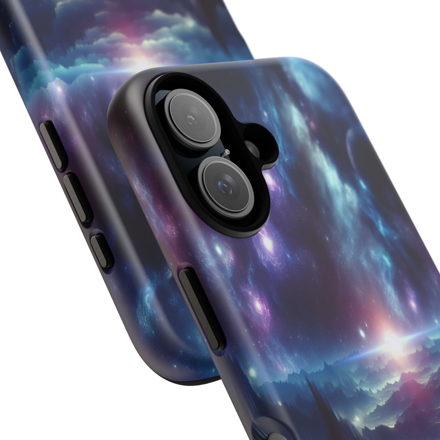 Celestial Landscape - Phone Case