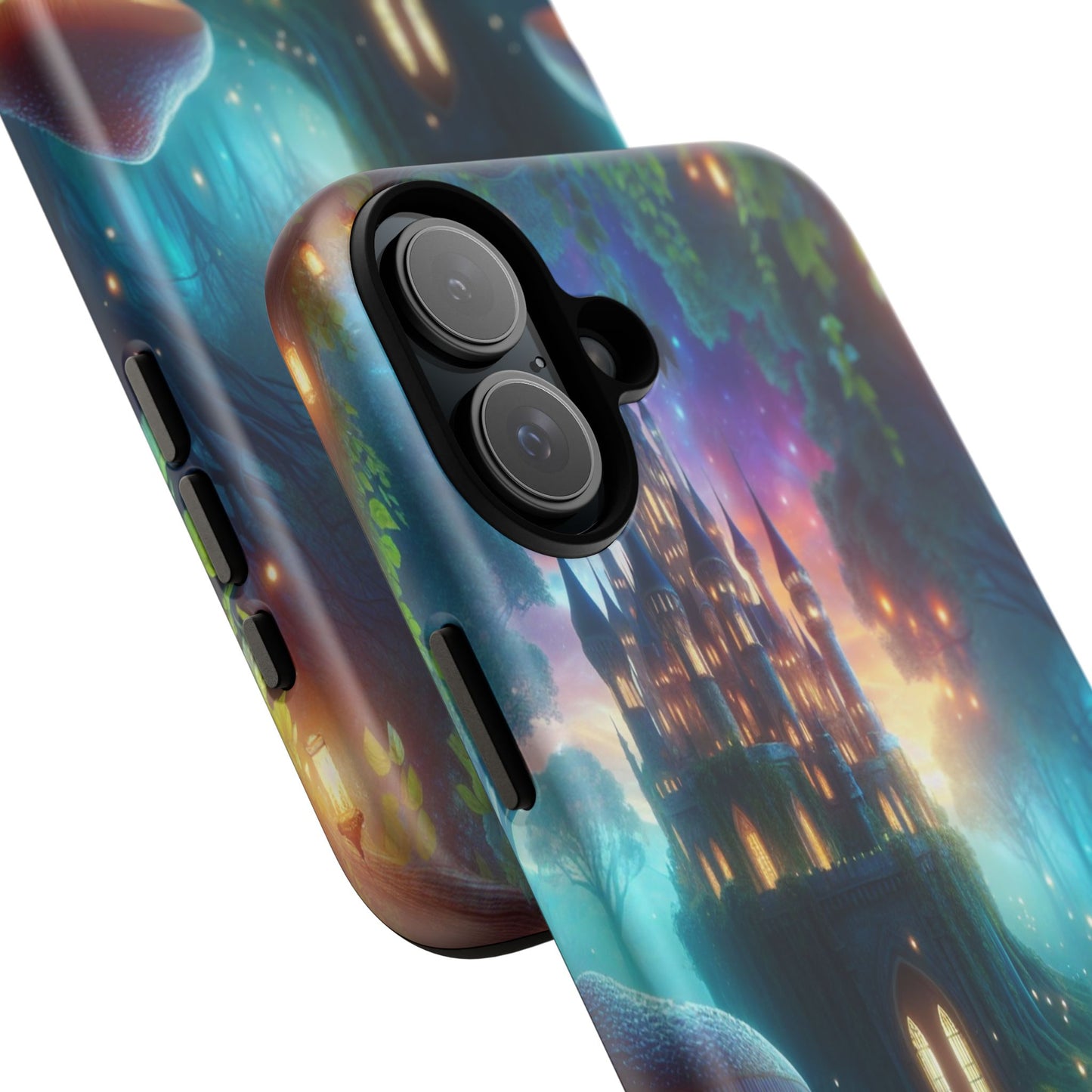 Fairytale Luminescence - Phone Case