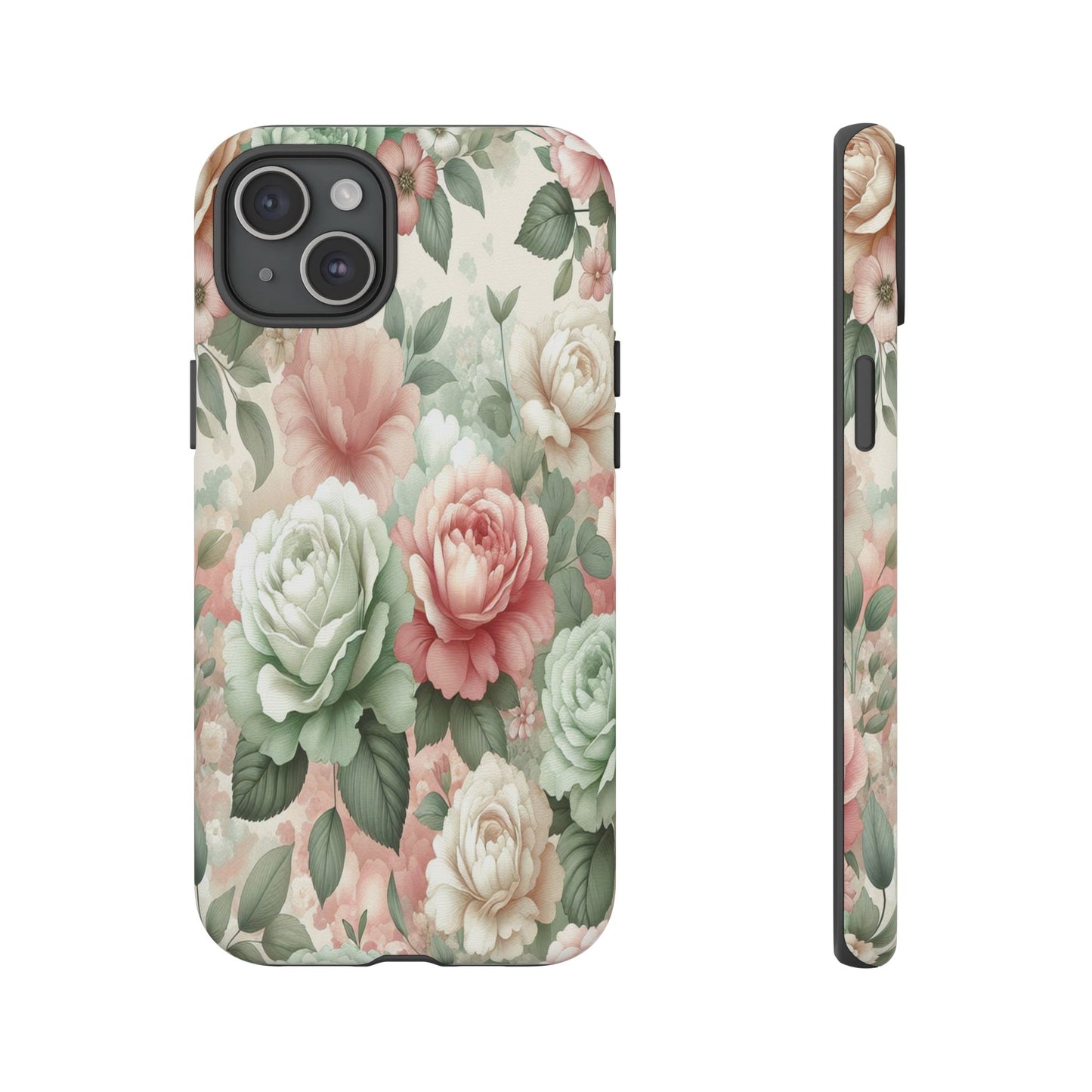 Garden of Wonders - Phone Case