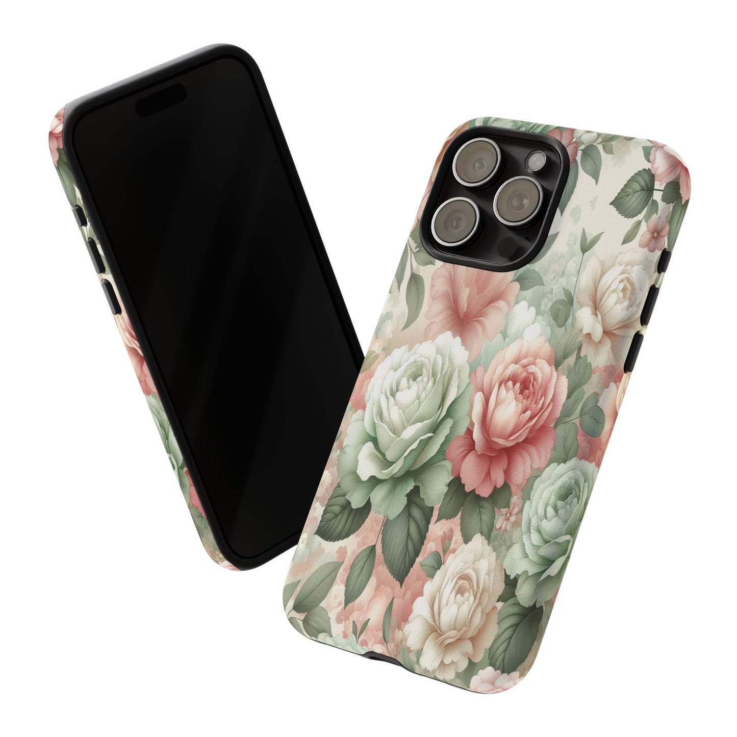 Garden of Wonders - Phone Case