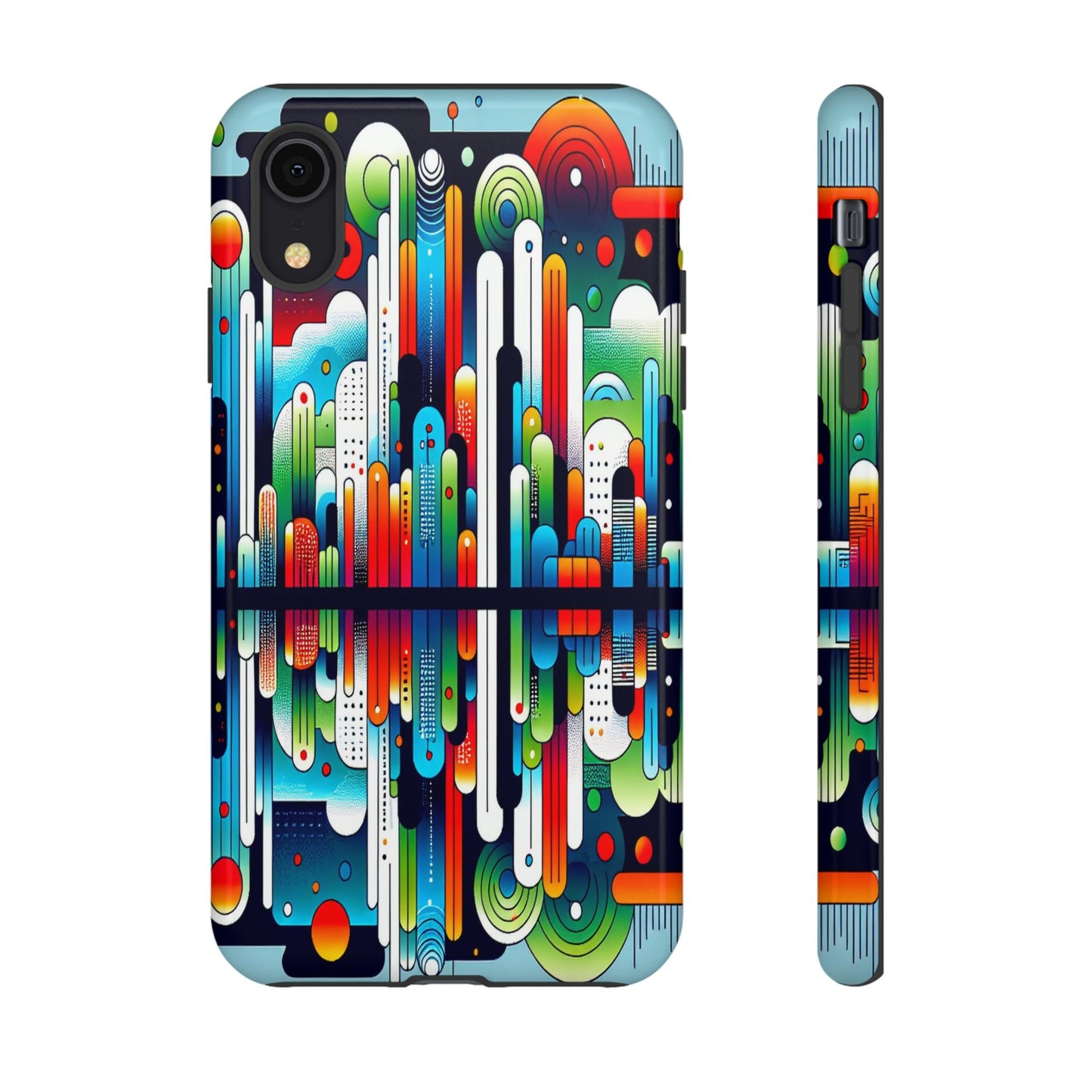 City of Colors - Phone Case
