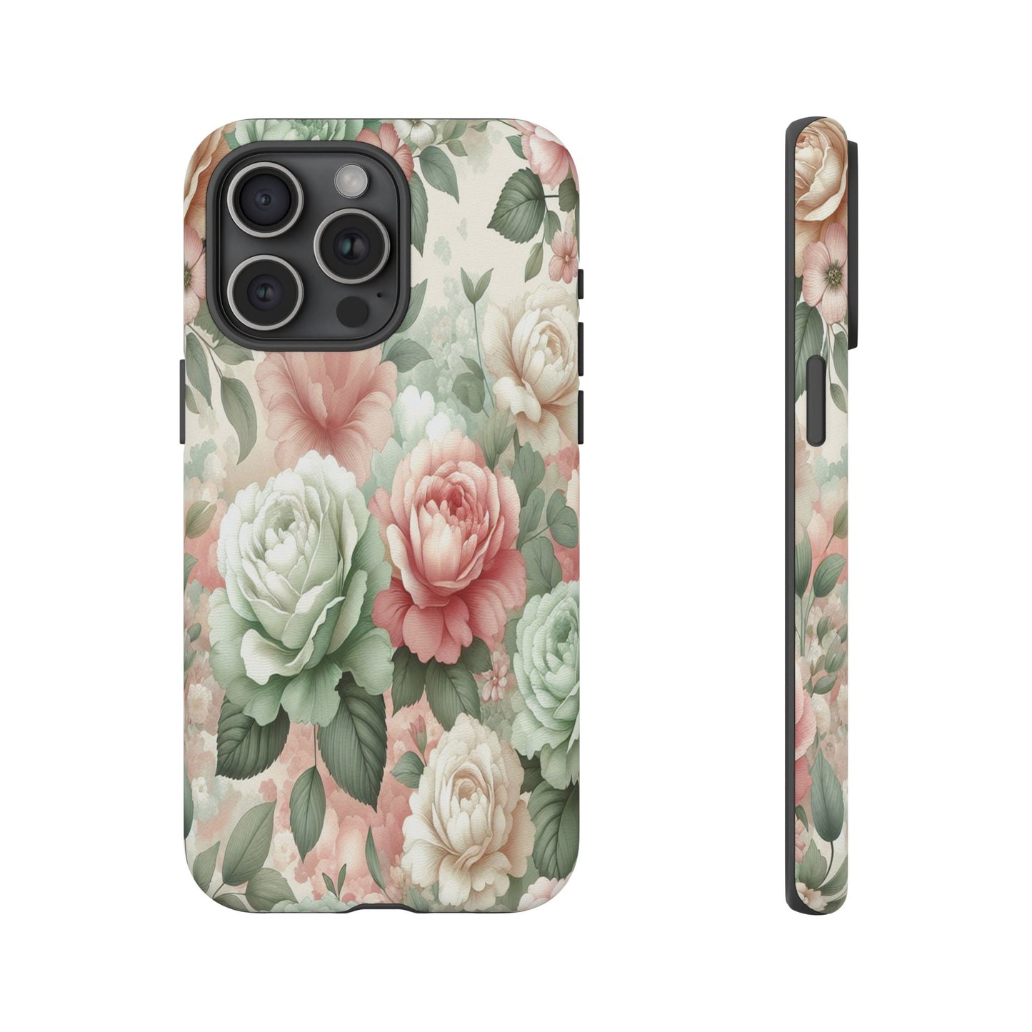 Garden of Wonders - Phone Case