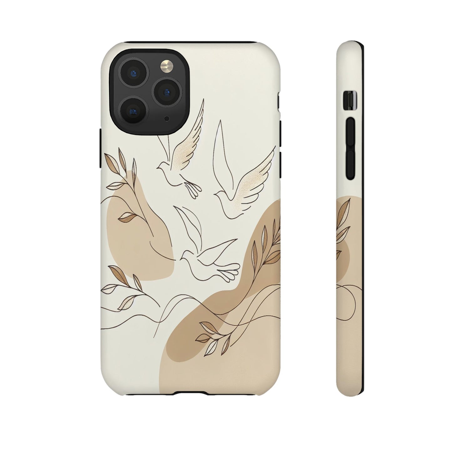 Flight of Freedom - Phone Case