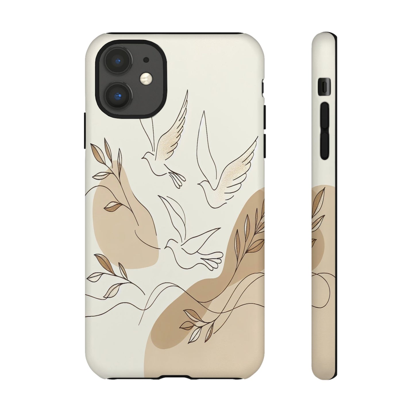 Flight of Freedom - Phone Case