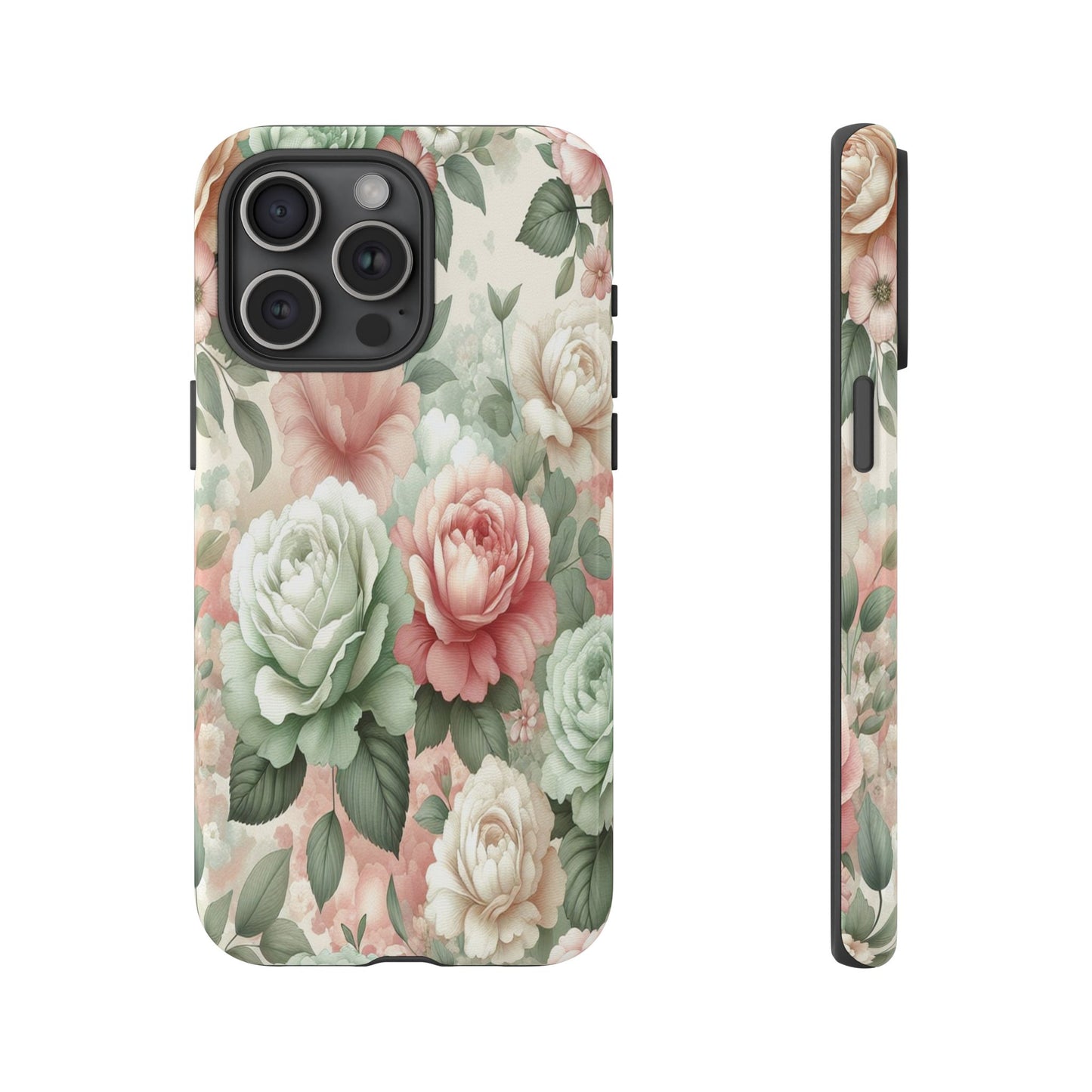 Garden of Wonders - Phone Case