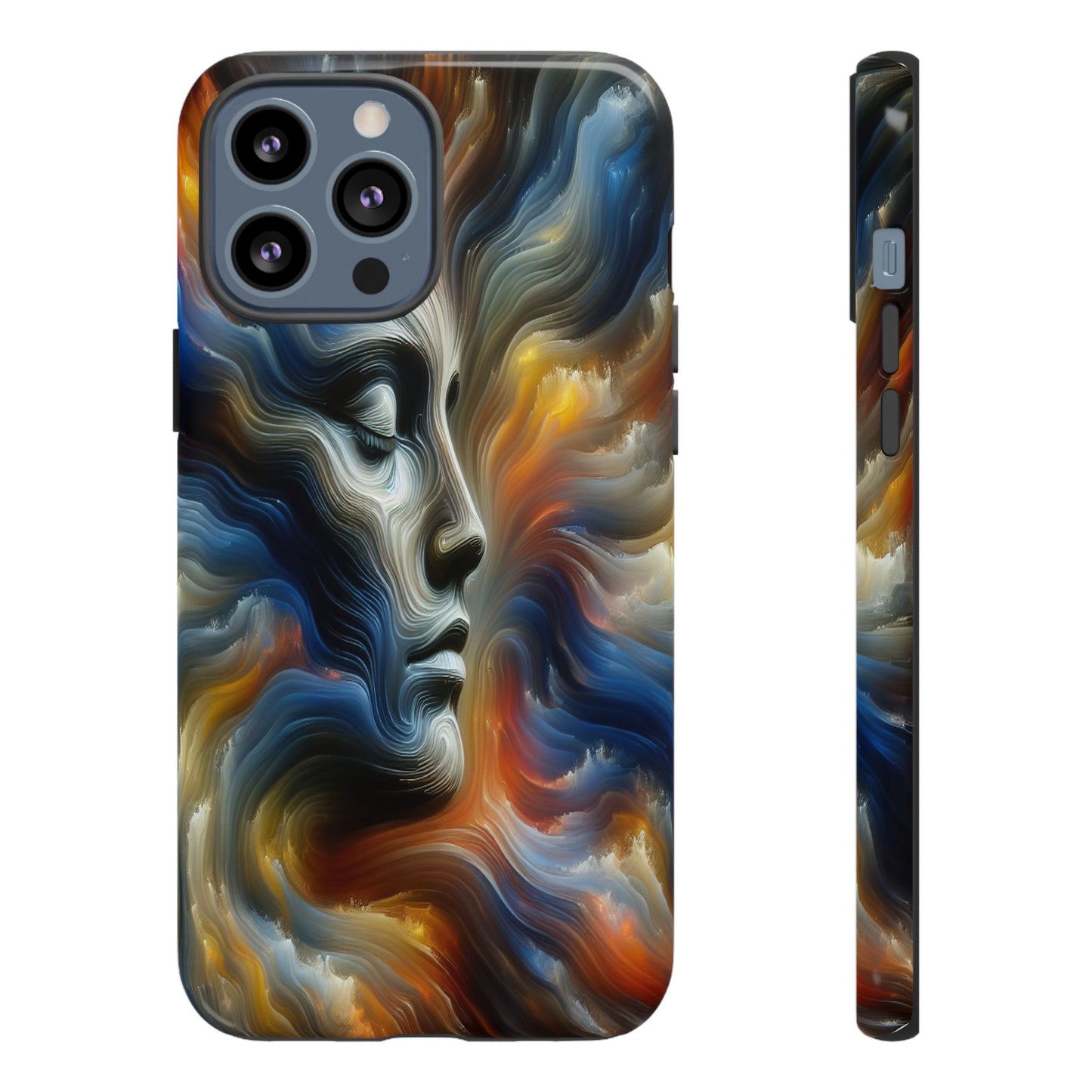 Whispers of the Universe - Phone Case