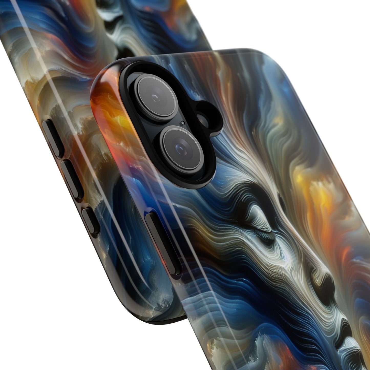 Whispers of the Universe - Phone Case