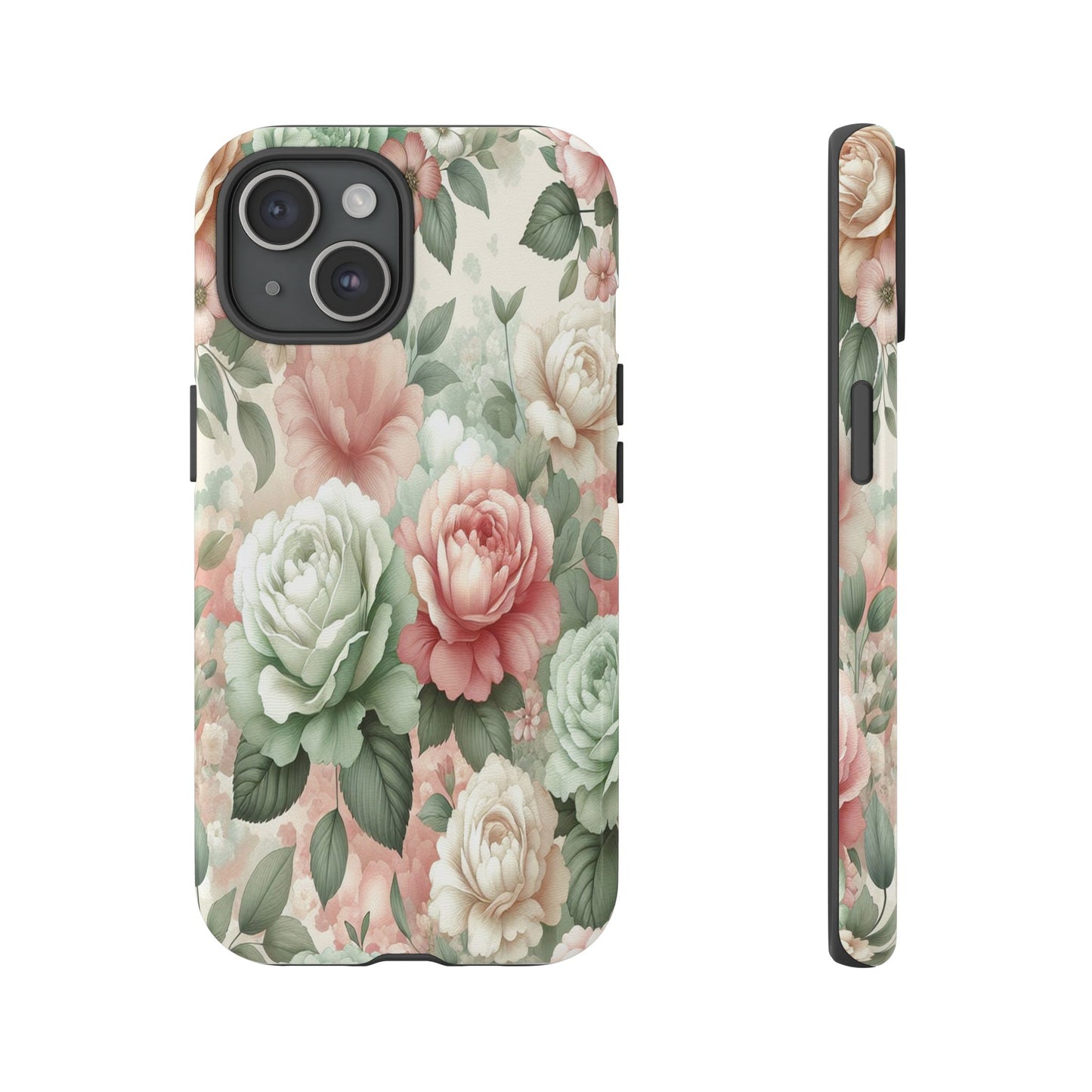 Garden of Wonders - Phone Case