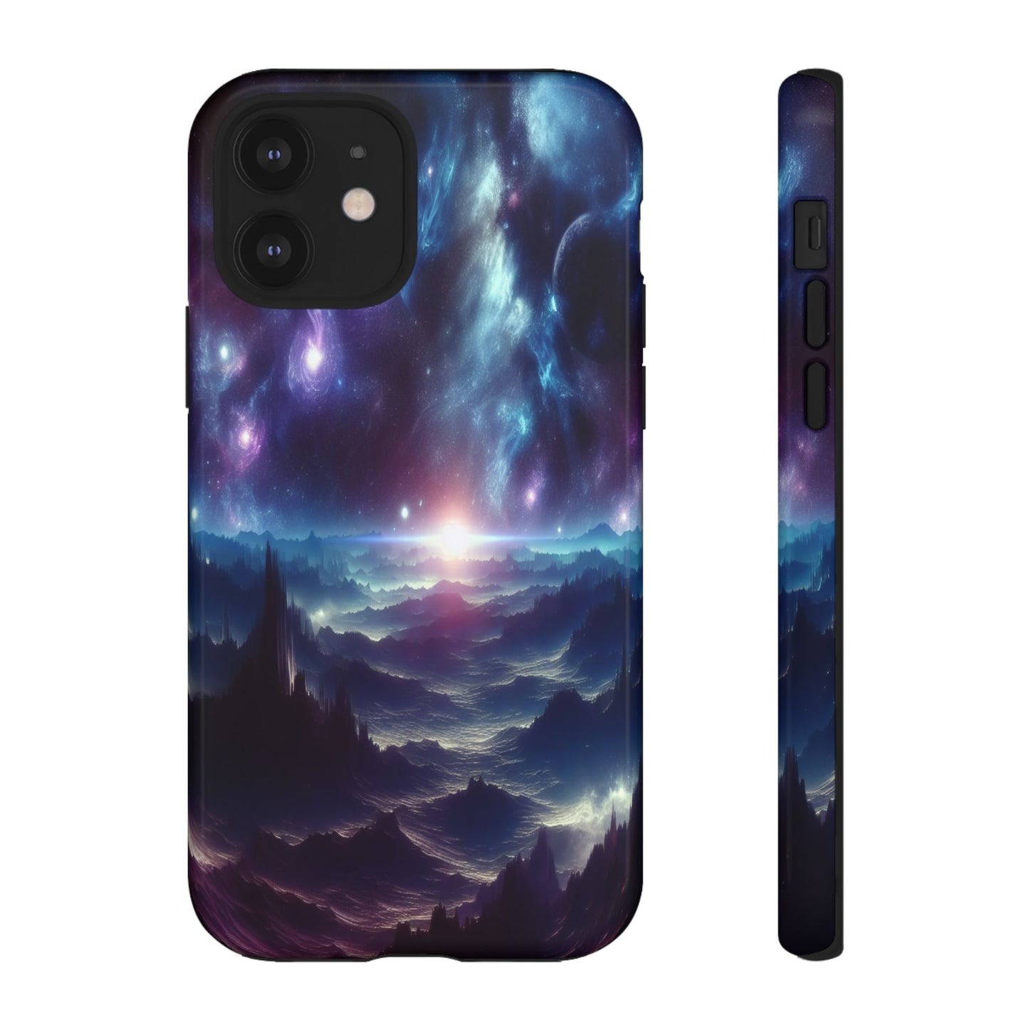 Celestial Landscape - Phone Case