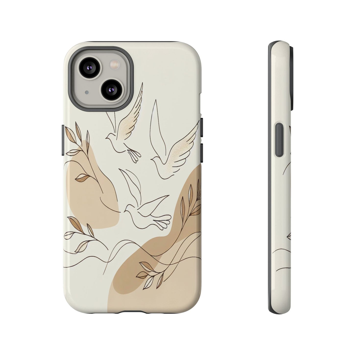 Flight of Freedom - Phone Case
