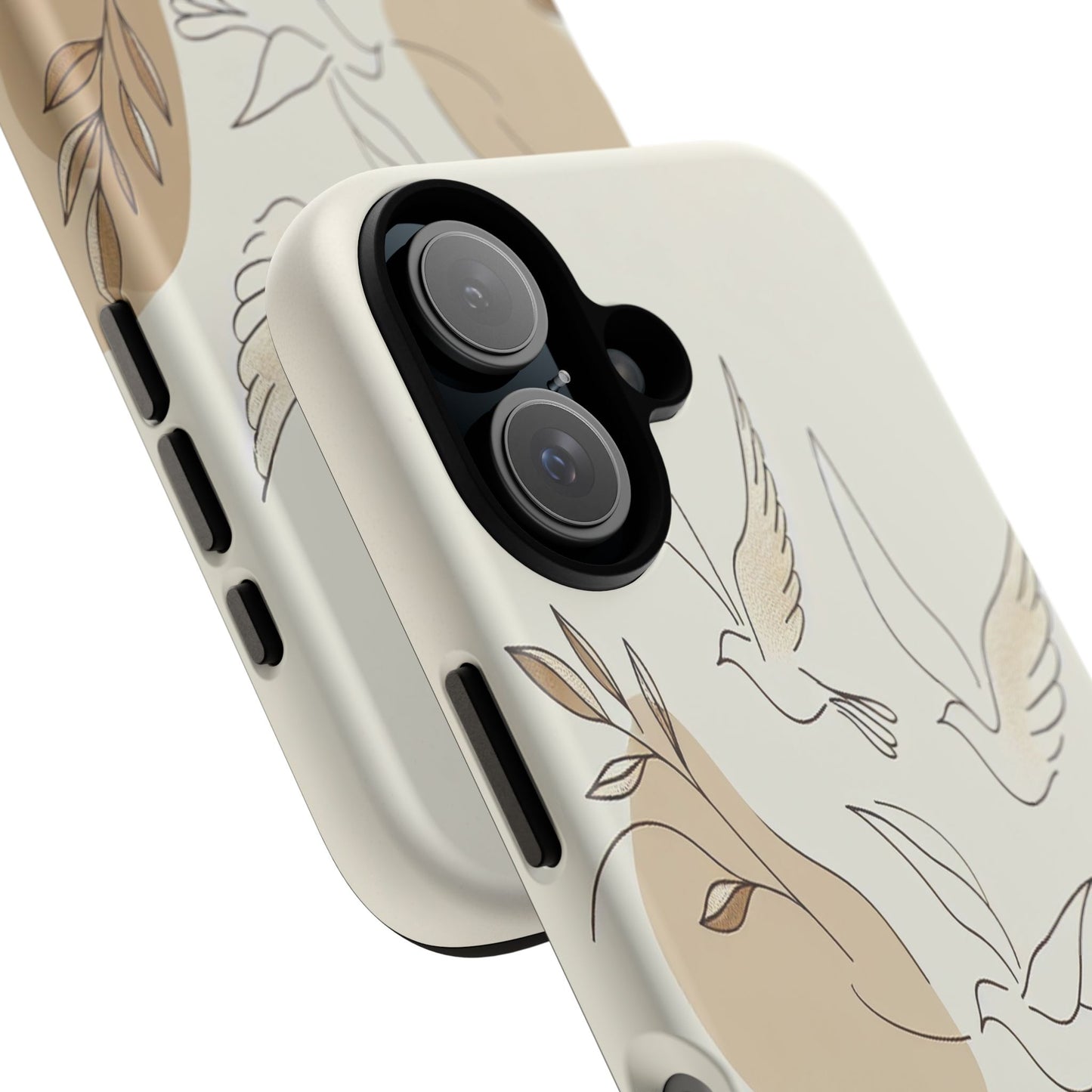 Flight of Freedom - Phone Case