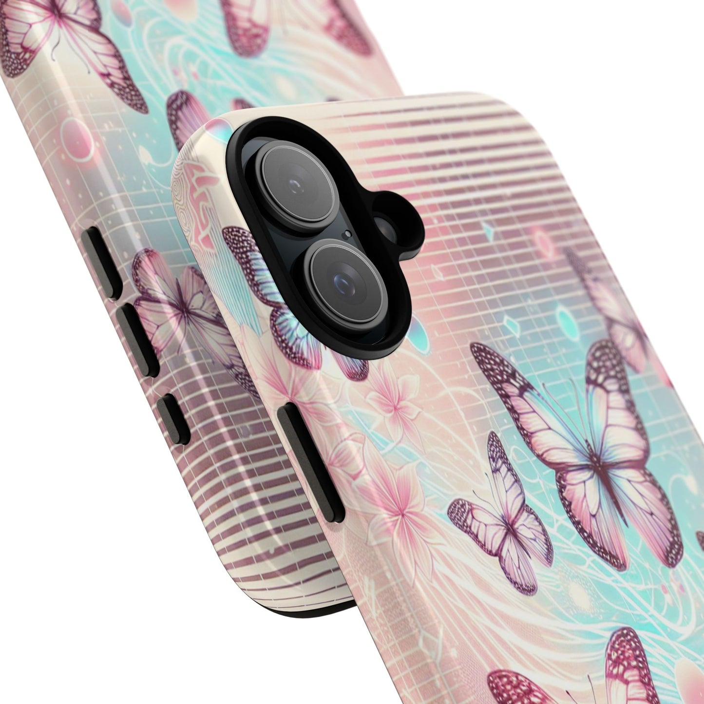 Wings of Light - Phone Case