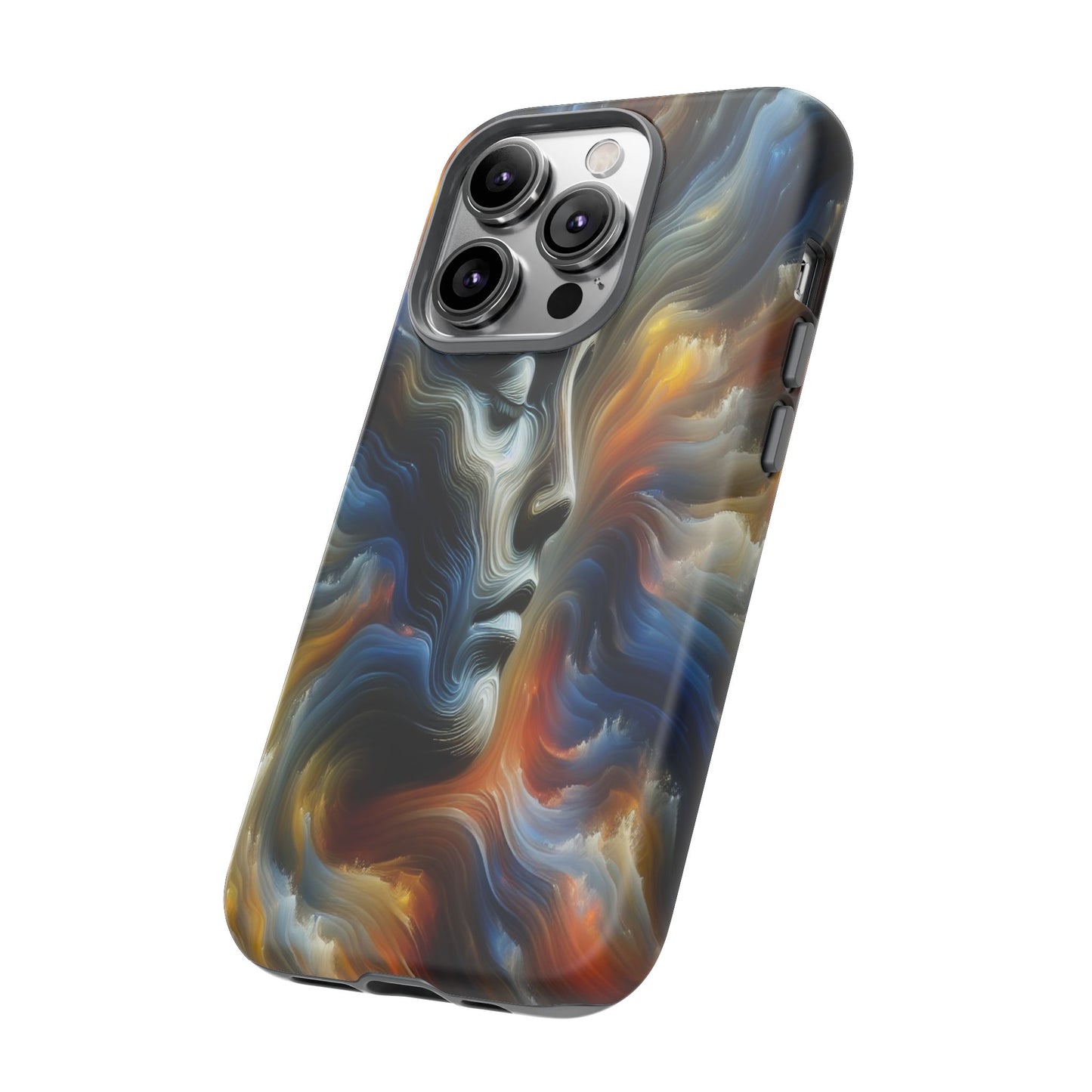Whispers of the Universe - Phone Case