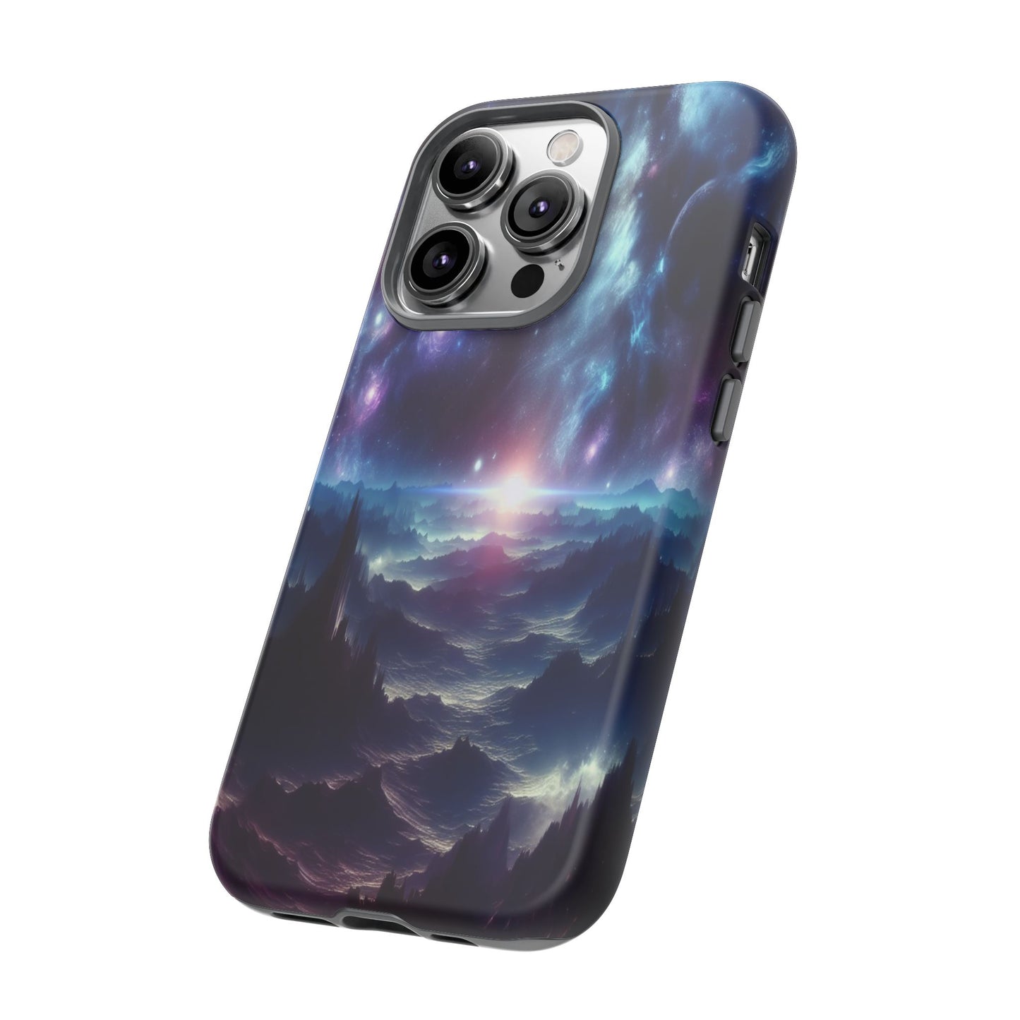Celestial Landscape - Phone Case