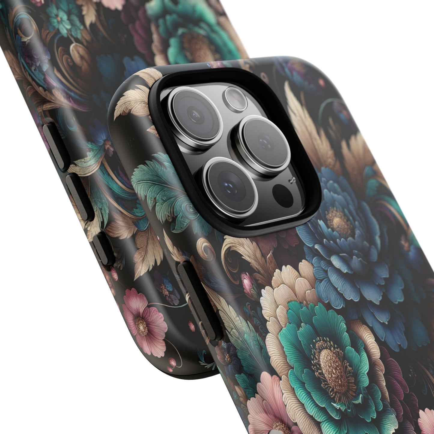 Garden Whispers - Phone Case