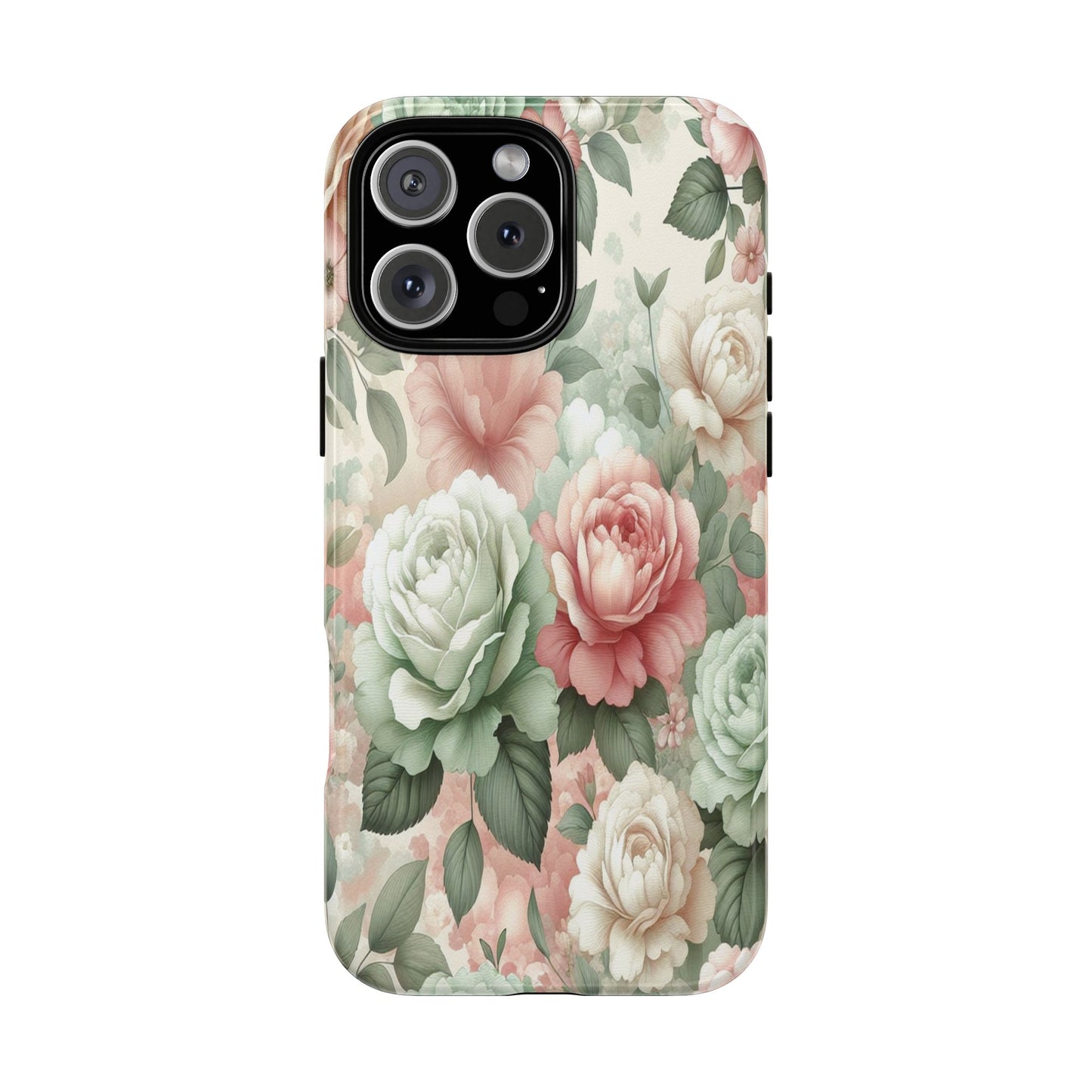 Garden of Wonders - Phone Case