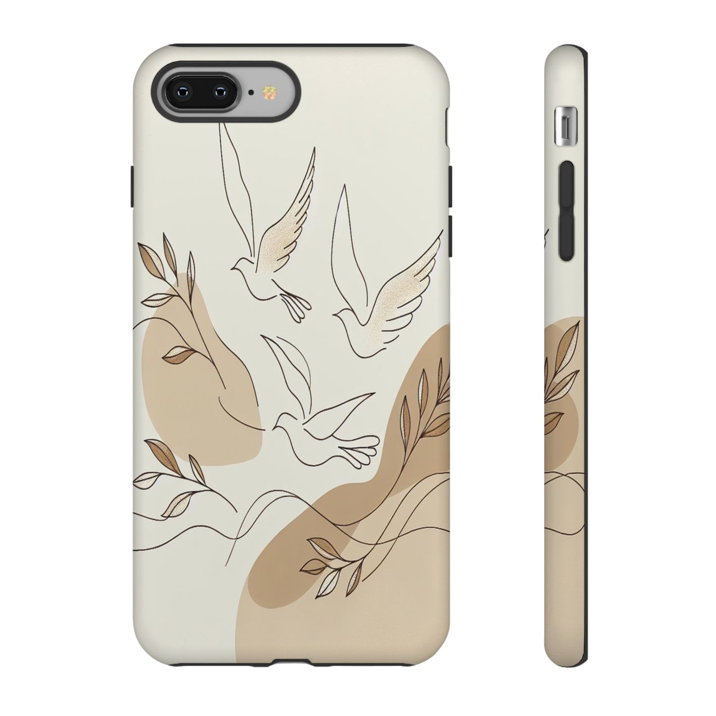 Flight of Freedom - Phone Case