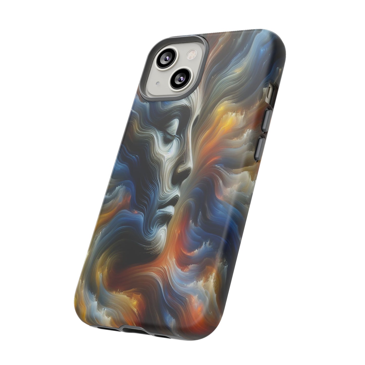 Whispers of the Universe - Phone Case