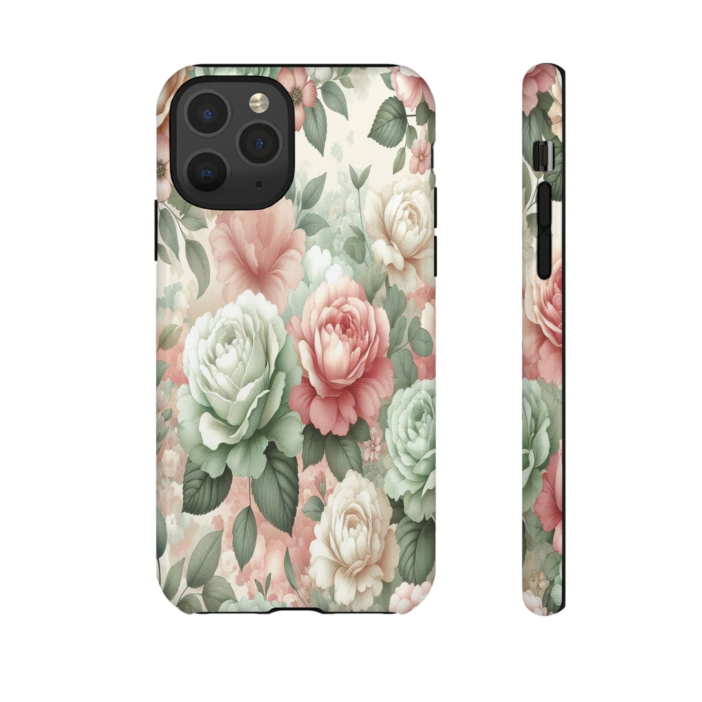 Garden of Wonders - Phone Case