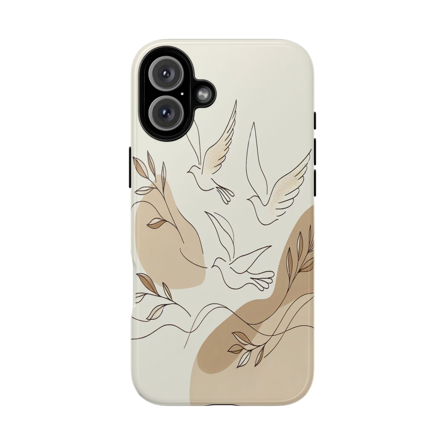 Flight of Freedom - Phone Case