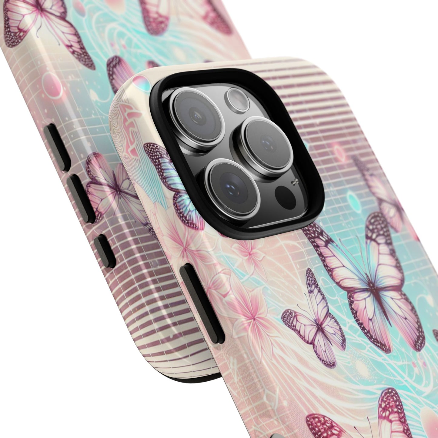 Wings of Light - Phone Case