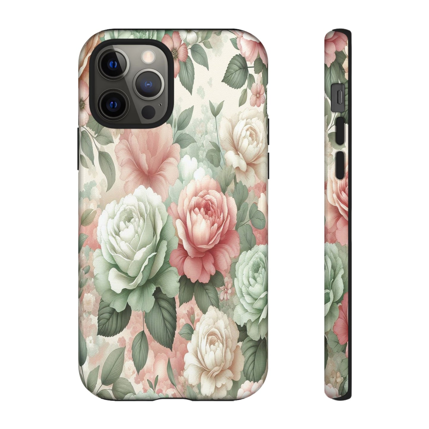 Garden of Wonders - Phone Case