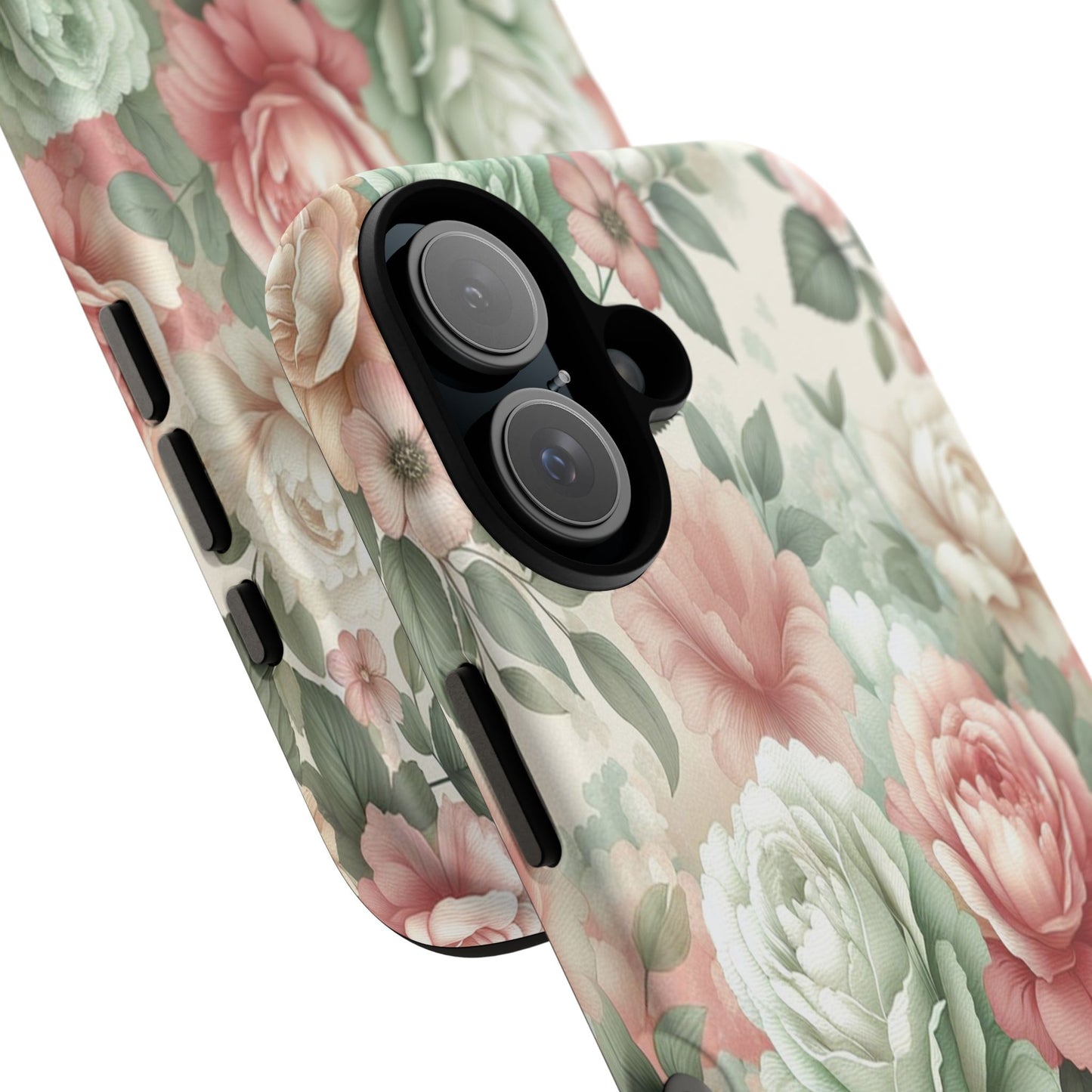 Garden of Wonders - Phone Case