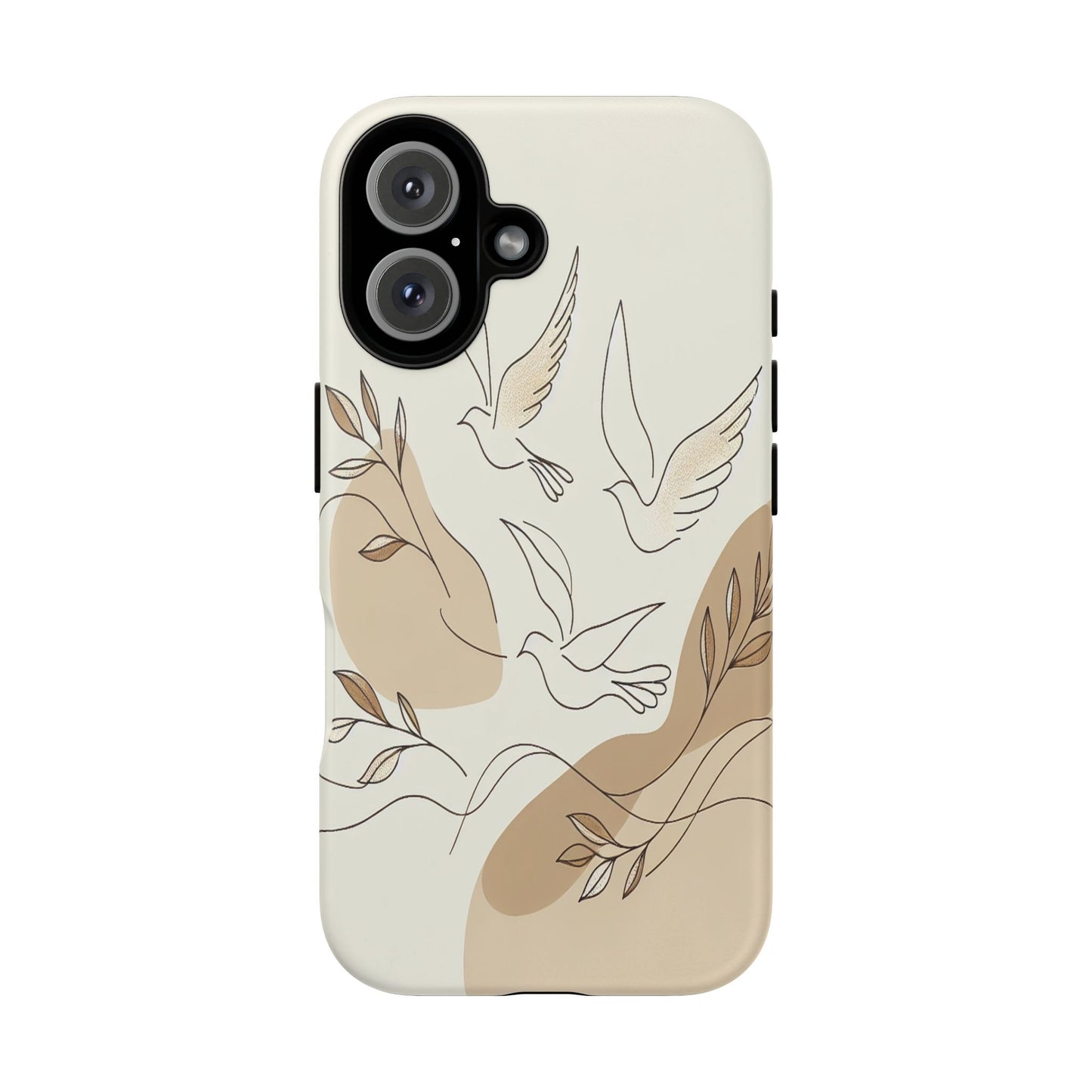 Flight of Freedom - Phone Case