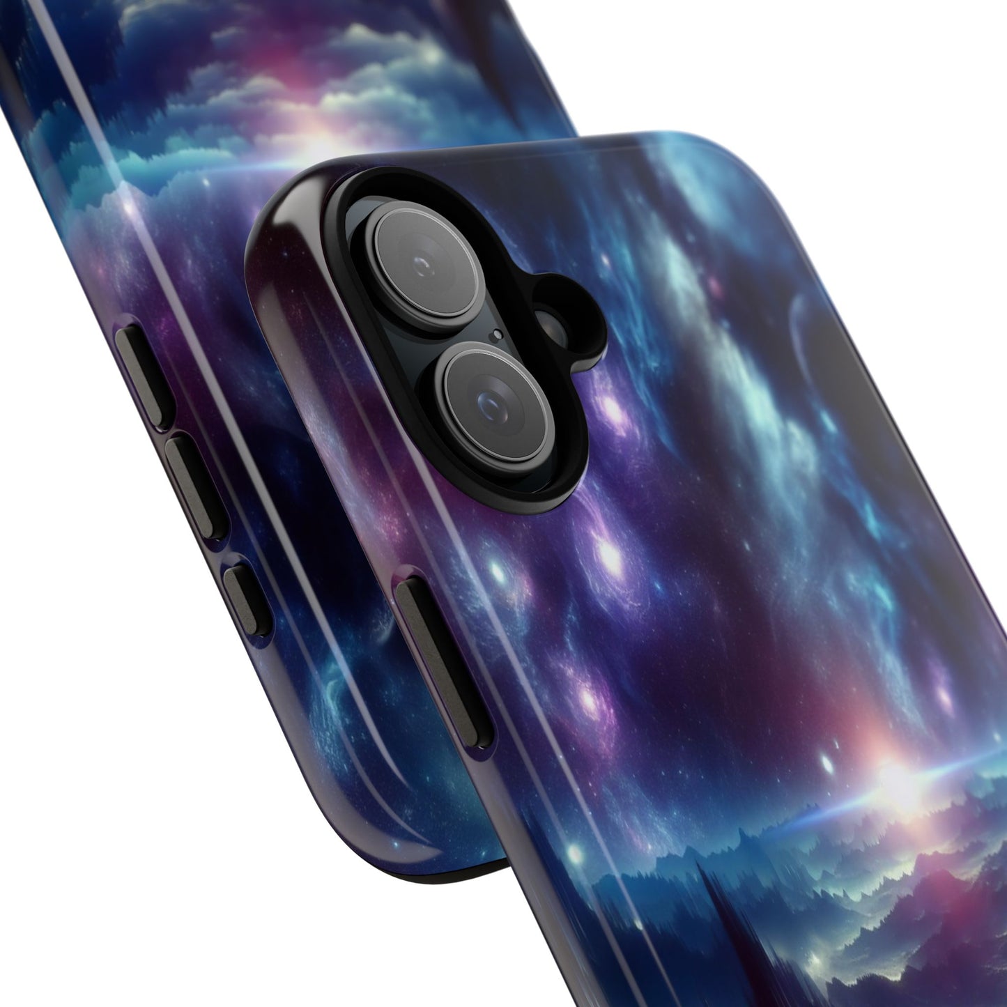 Celestial Landscape - Phone Case
