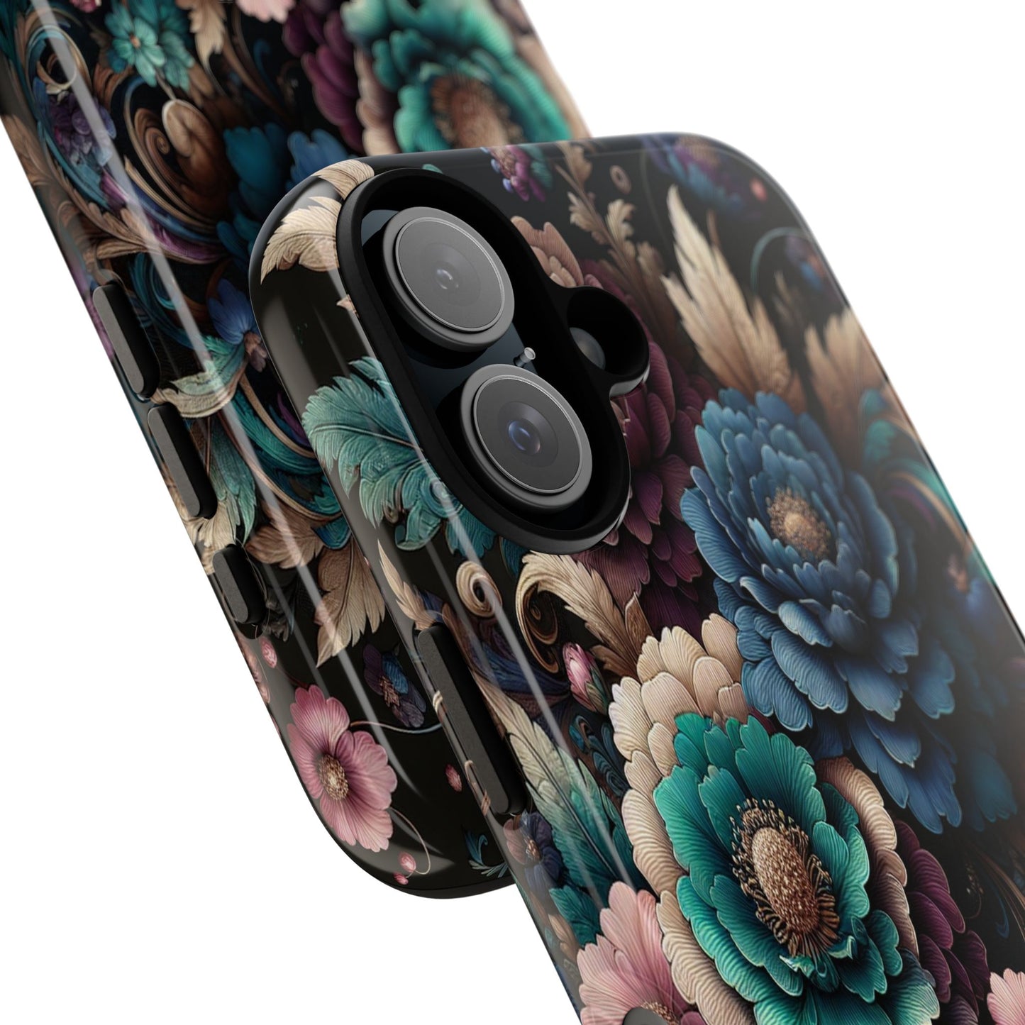 Garden Whispers - Phone Case