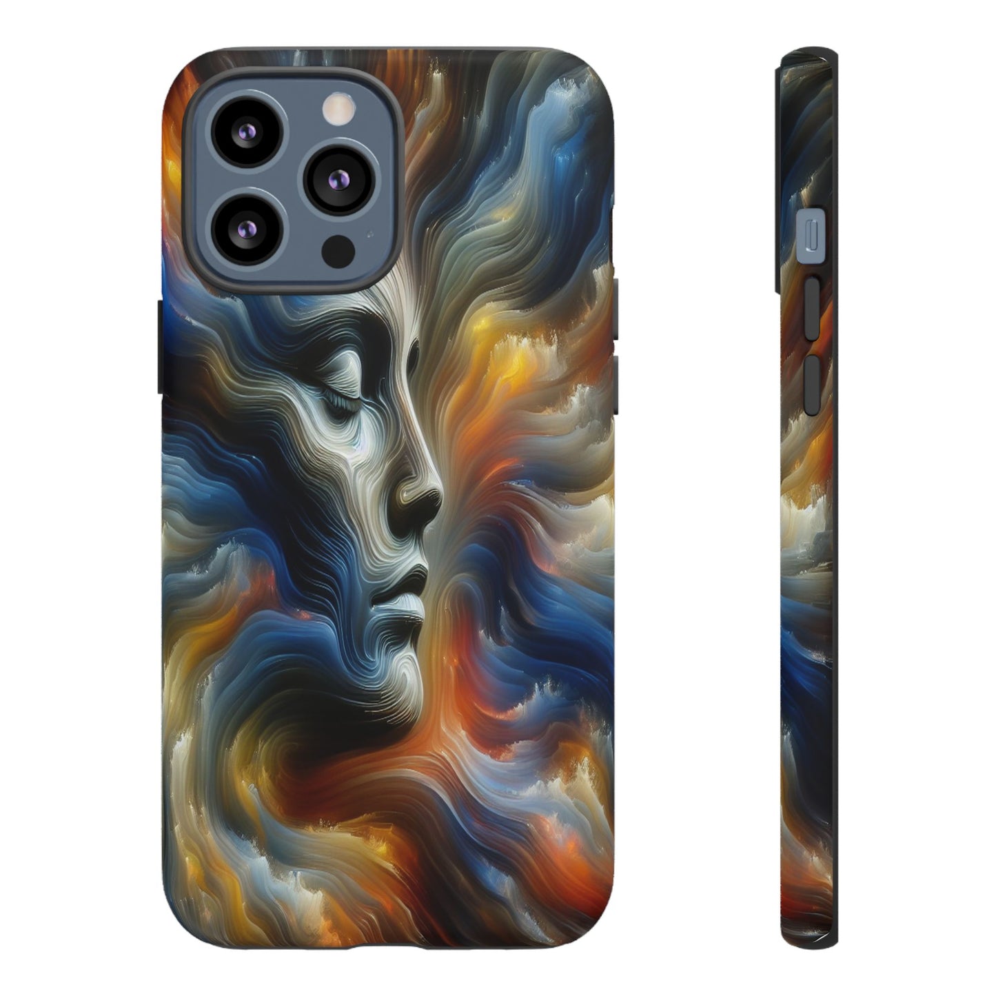 Whispers of the Universe - Phone Case