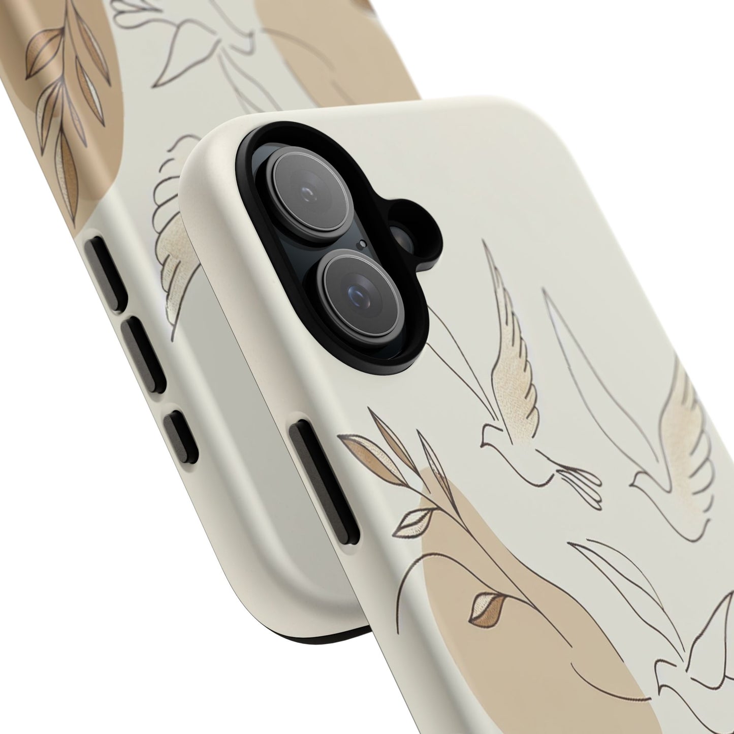 Flight of Freedom - Phone Case